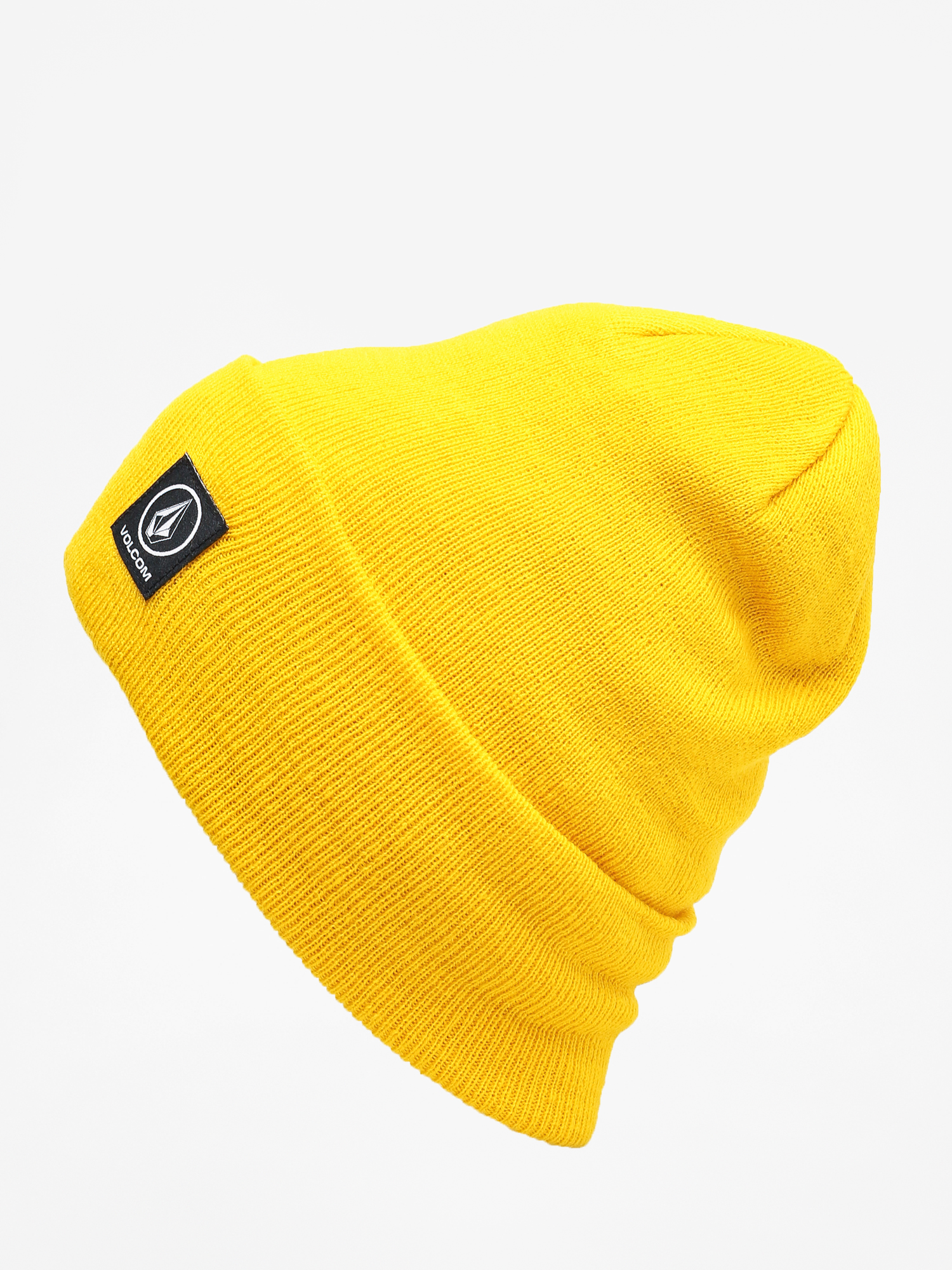 Czapka zimowa Volcom Box Stone Beanie (sulphur)