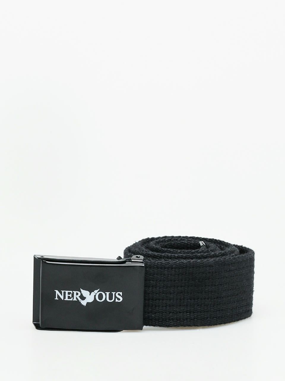 Pasek Nervous Classic (black)