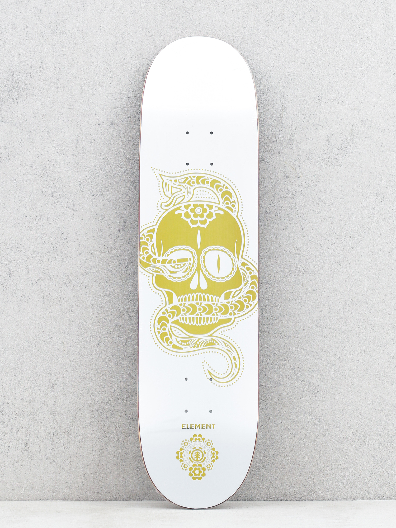 Deck Element Calavera White Gold (assorted)