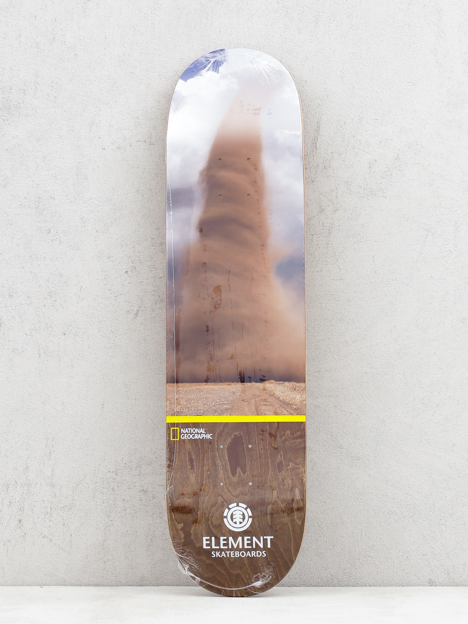 Deck Element Nat Geo Wind (assorted)