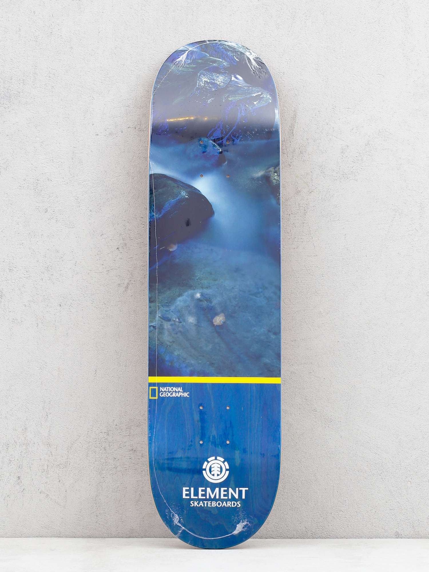 Deck Element Nat Geo Water (assorted)