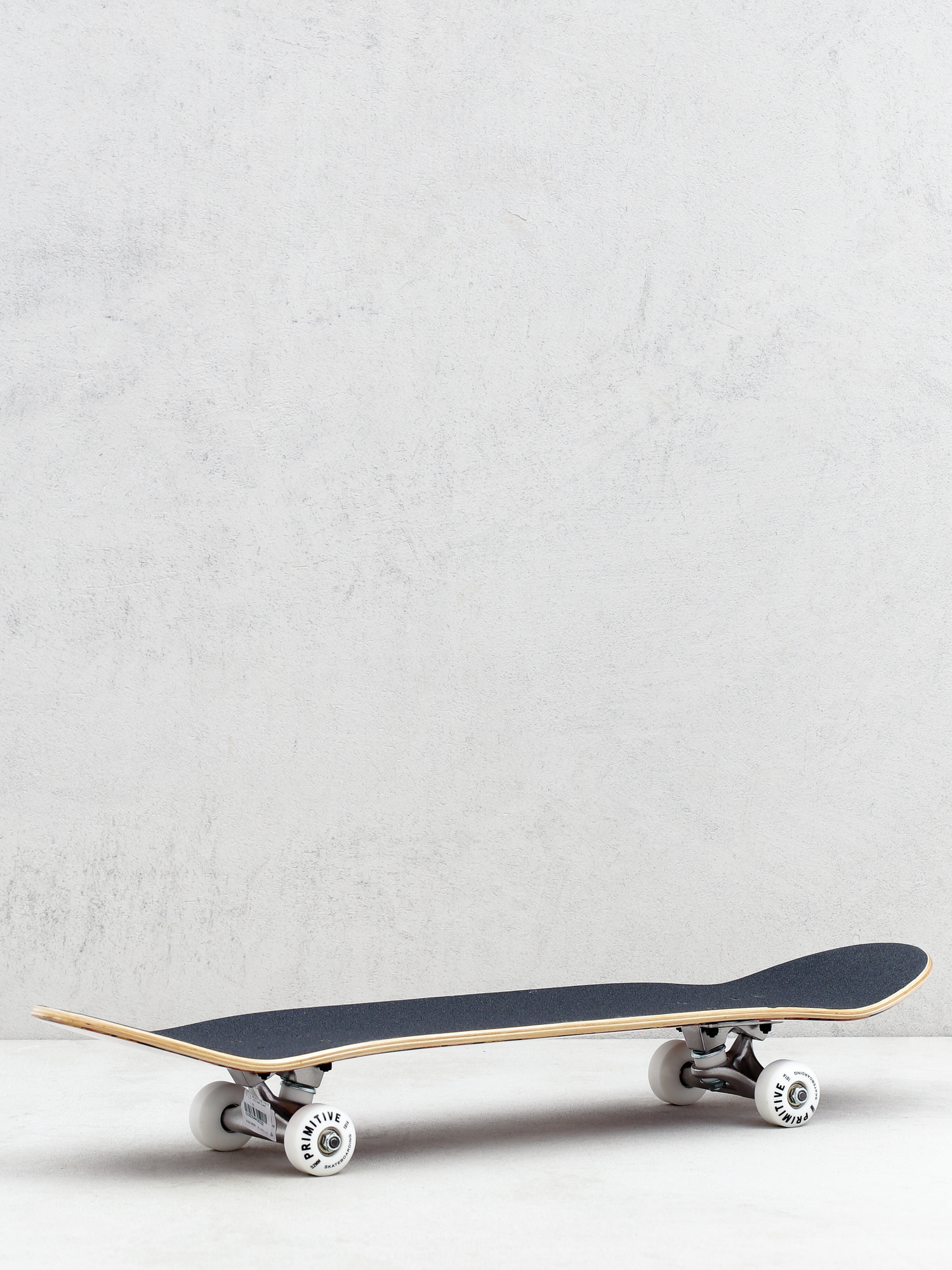 Deskorolka Primitive Dirty P (golden leaf)