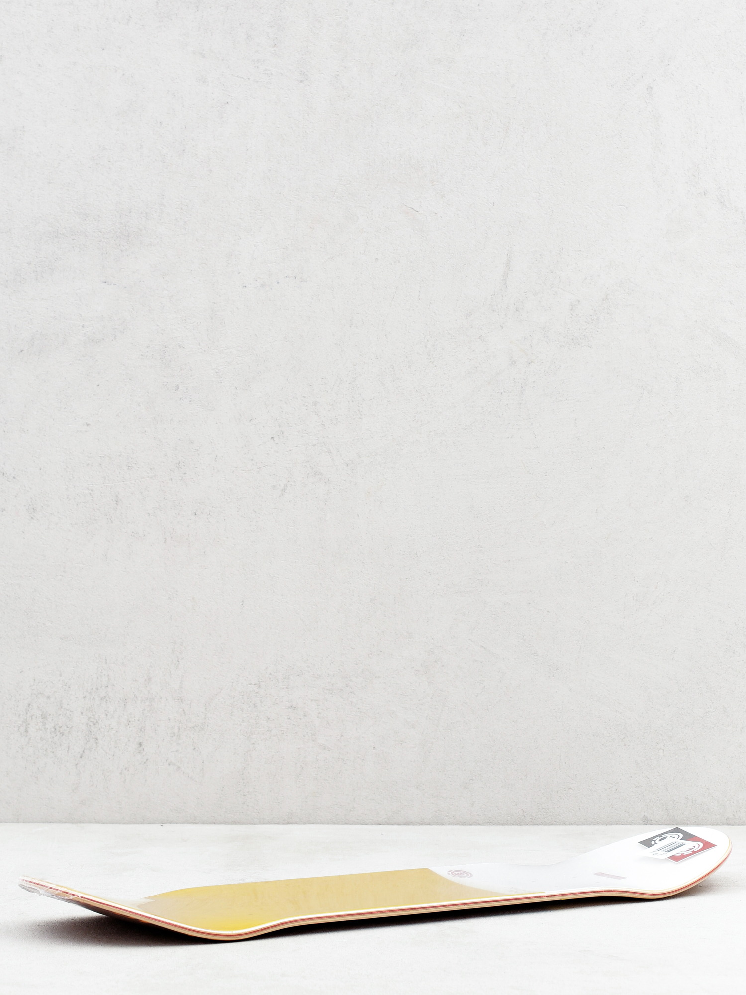 Deck Element Nat Geo Earth (assorted)