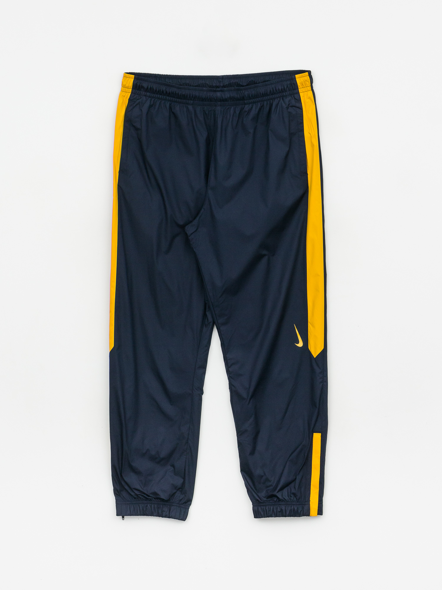 Spodnie Nike SB Shield Trck Pnt Swoosh (obsidian/dark sulfur/dark sulfur)