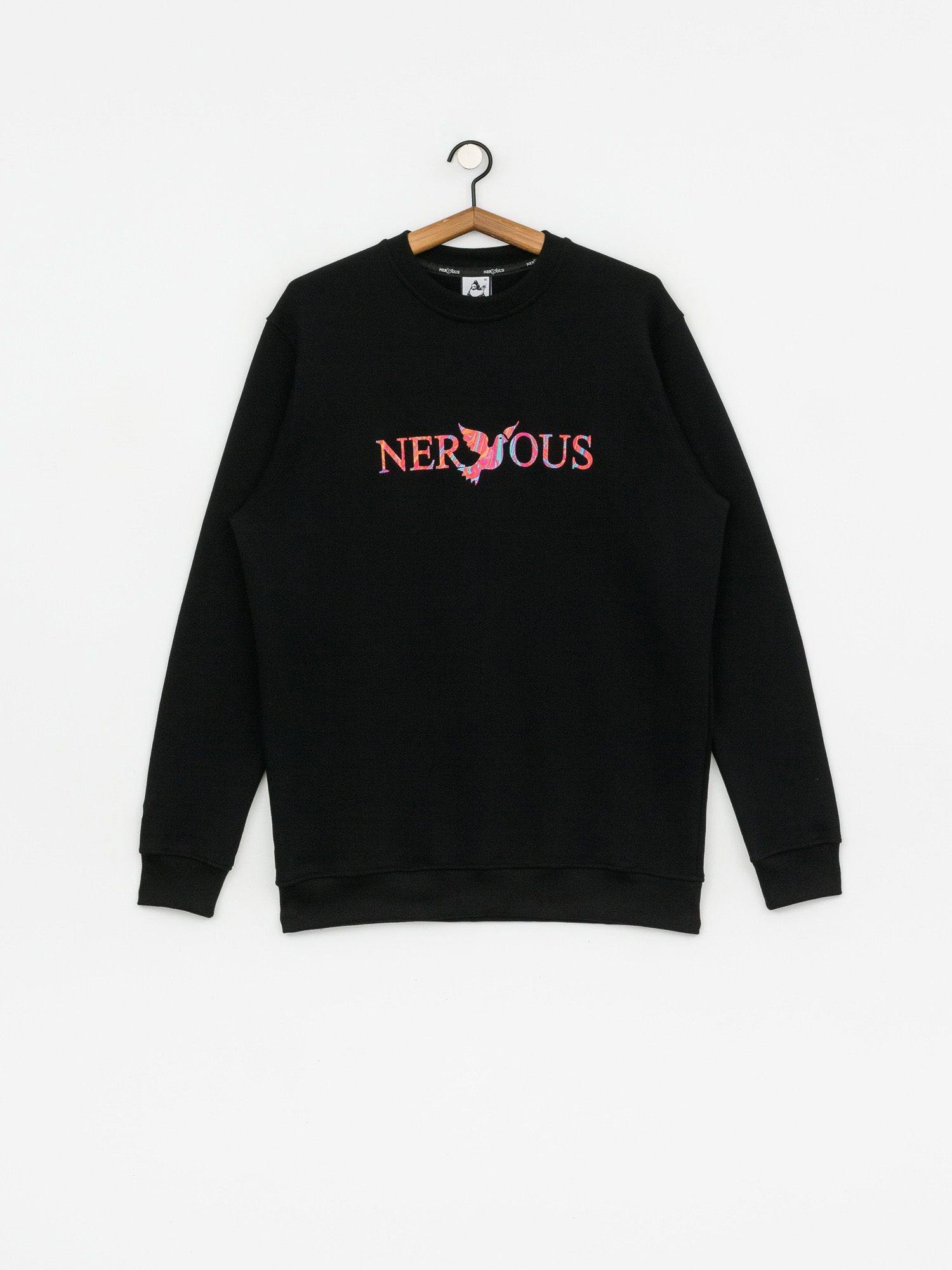 Bluza Nervous Classic (acid)
