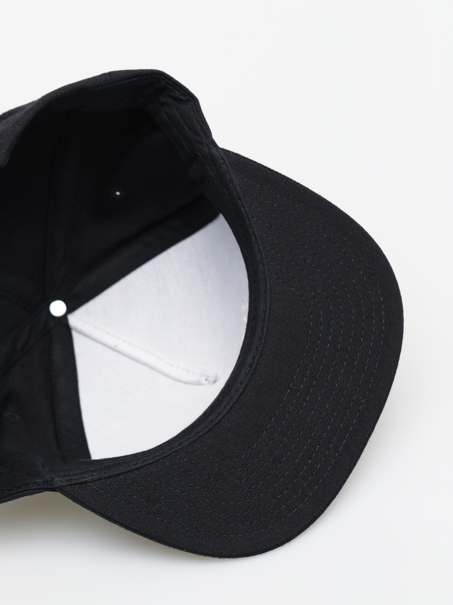 Czapka z daszkiem Vans Easy Box ZD (black)