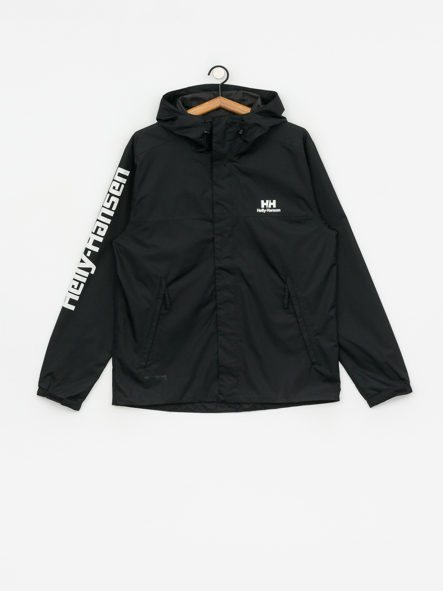 Kurtka Helly Hansen Ervik (black)
