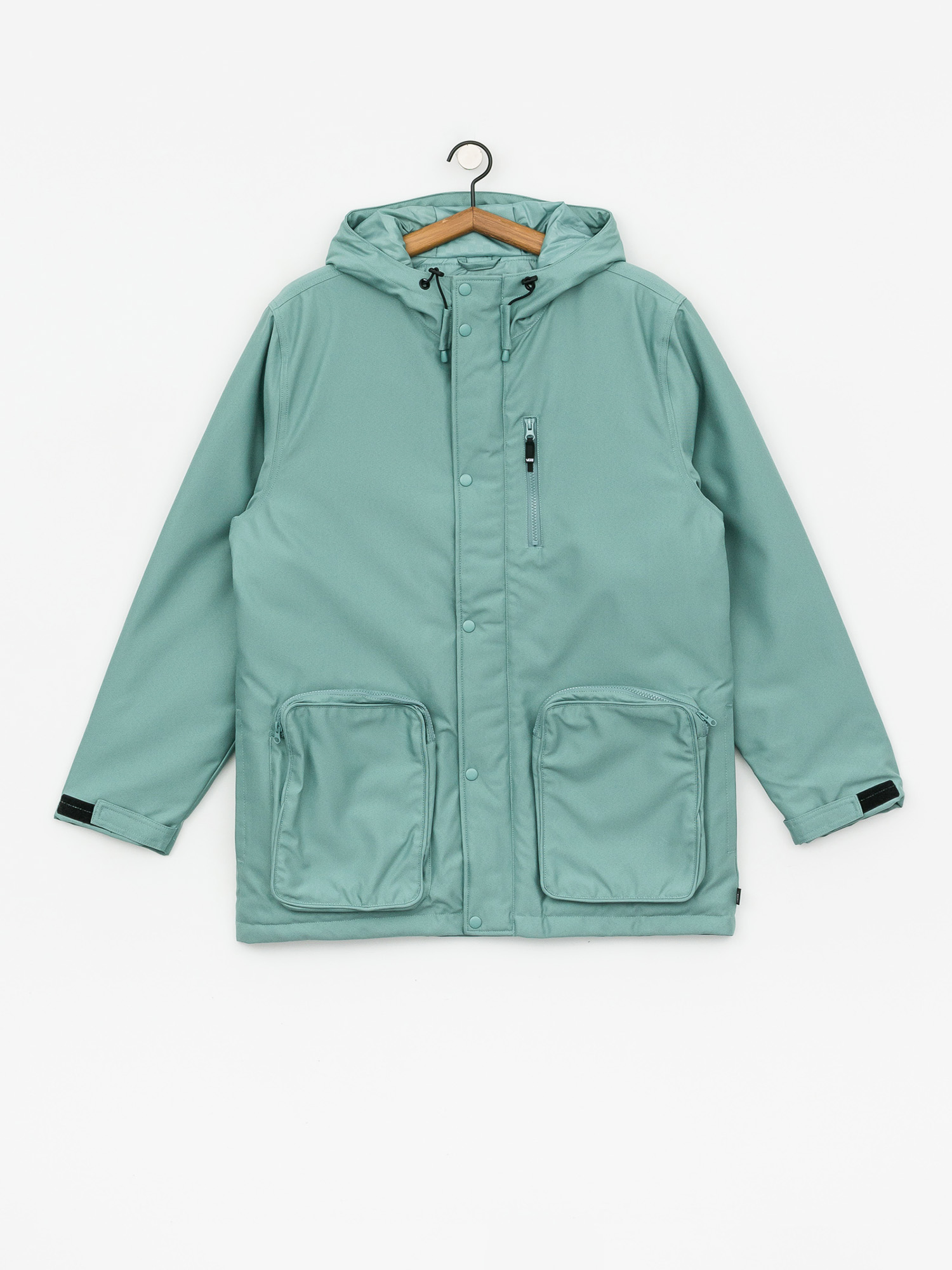 Kurtka Vans Palmetto (mte/oil blue)