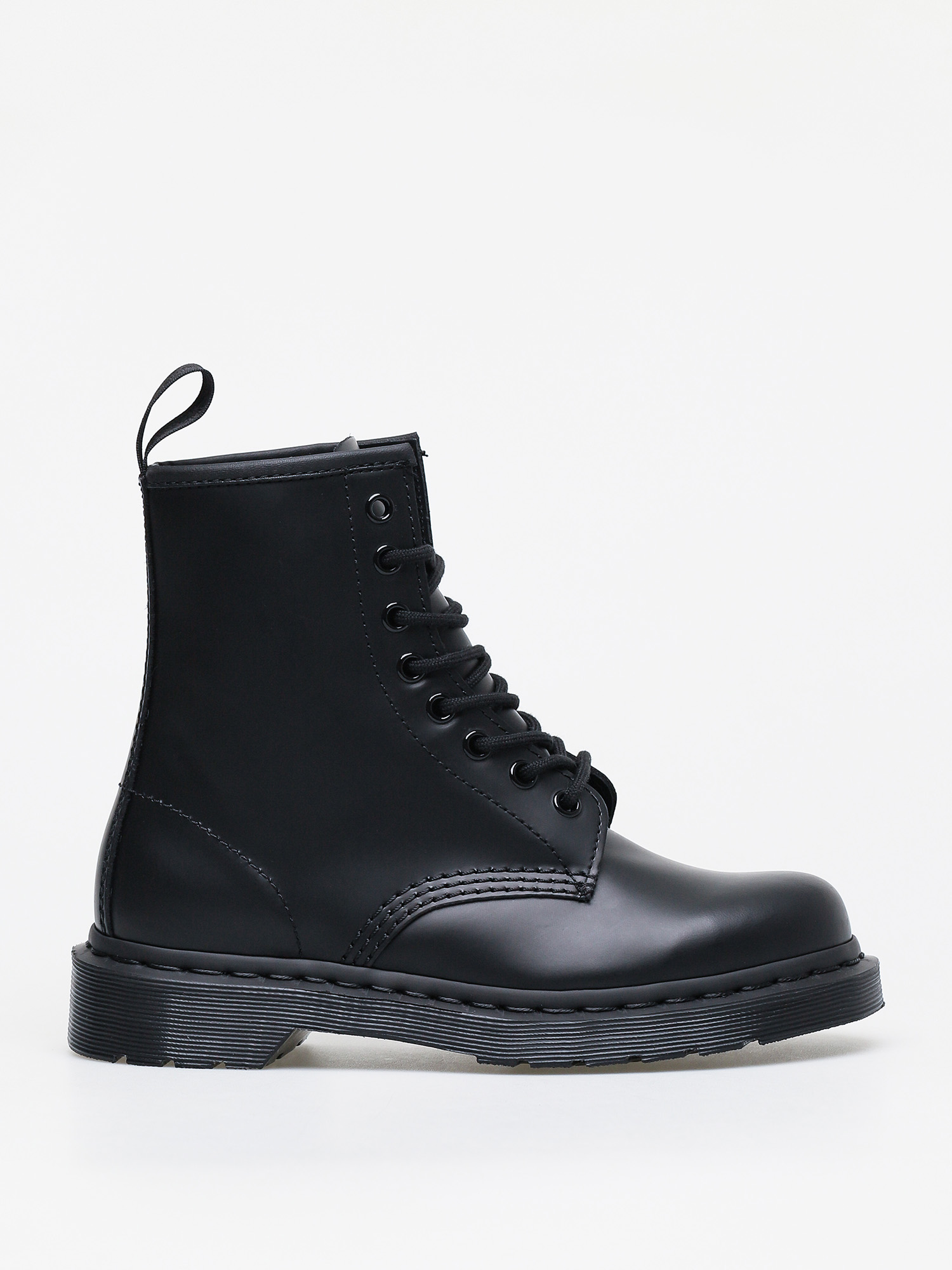 Buty Dr. Martens 1460 Mono (black smooth)