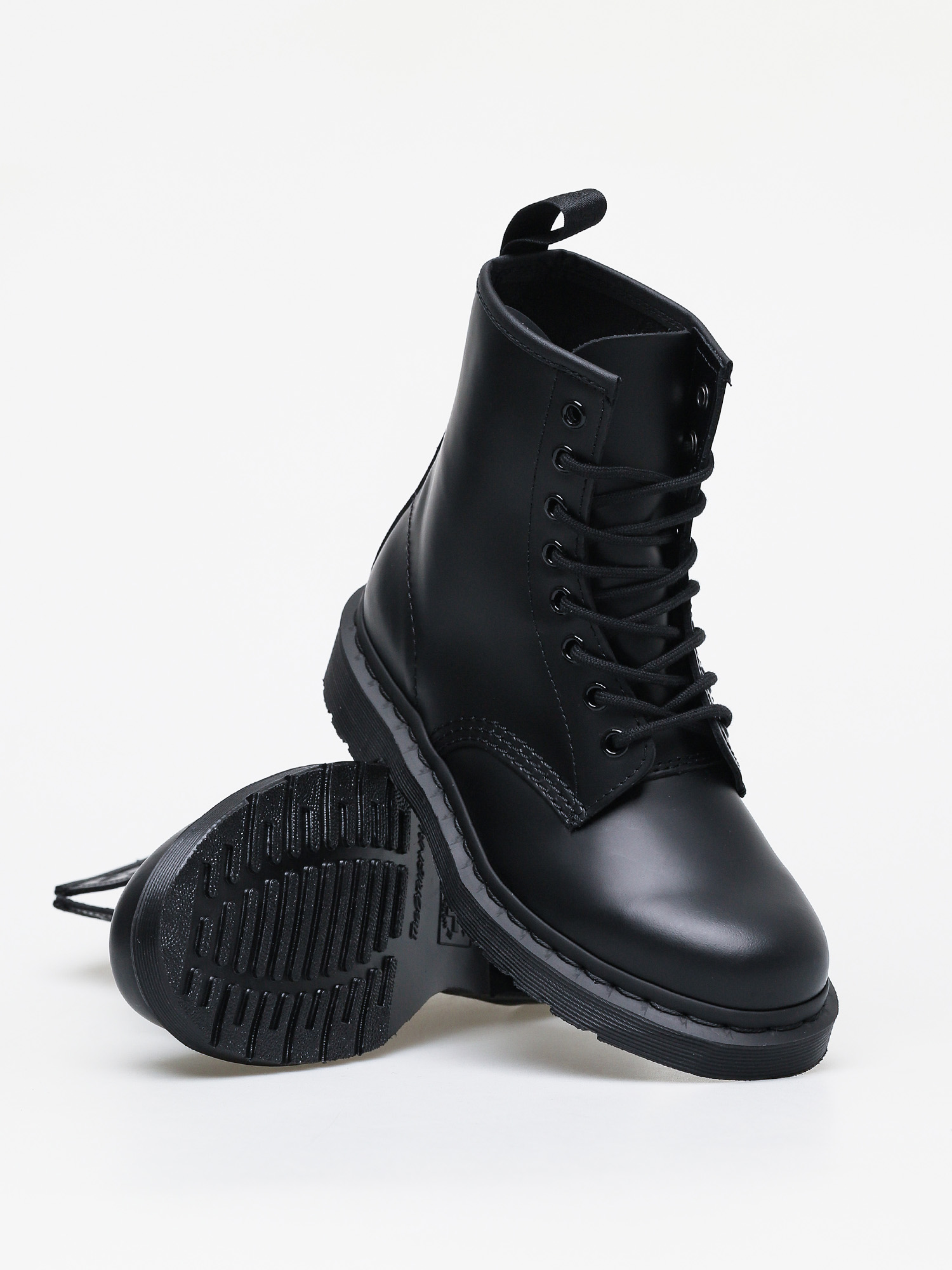 Buty Dr. Martens 1460 Mono (black smooth)
