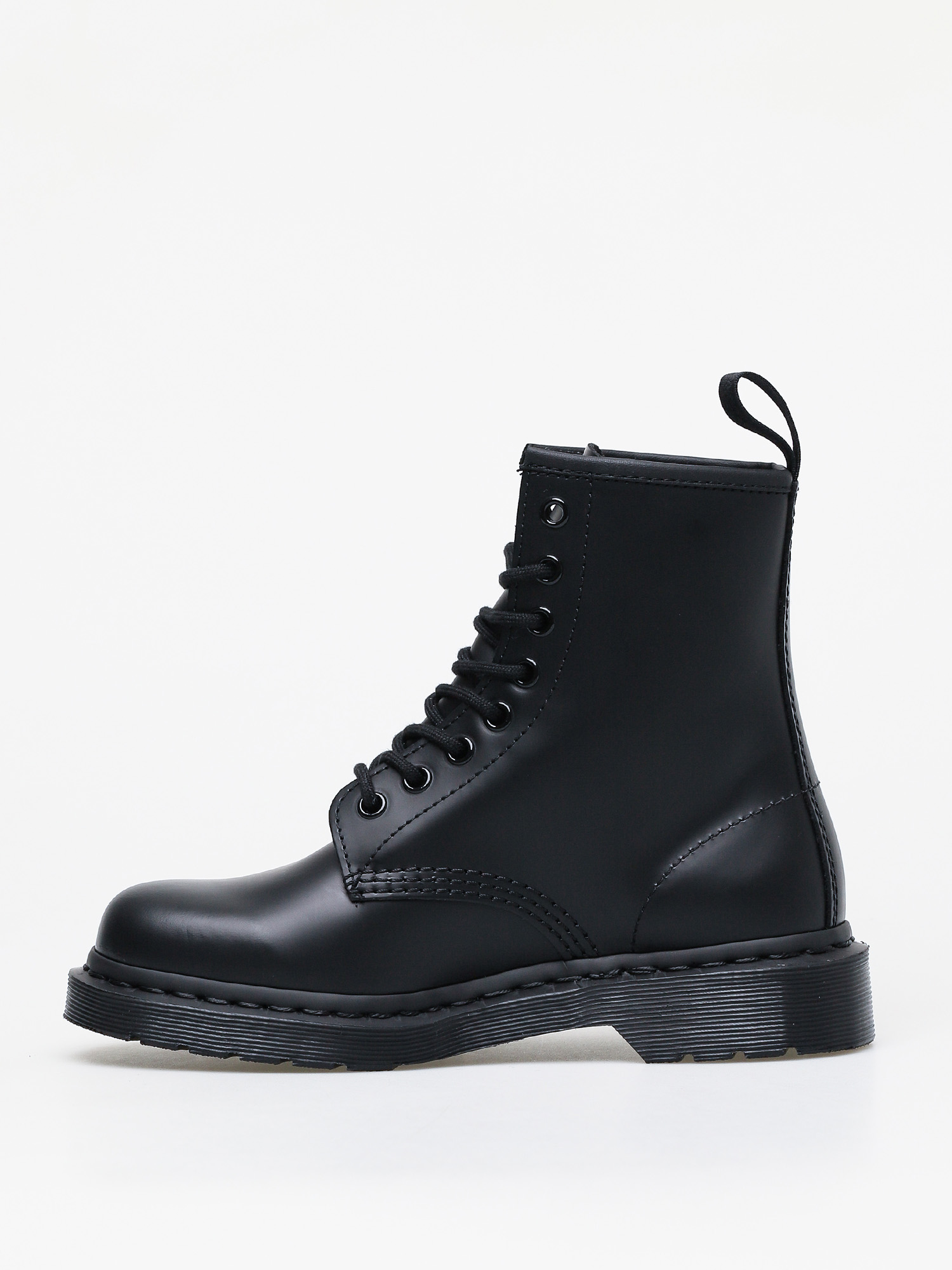 Buty Dr. Martens 1460 Mono (black smooth)