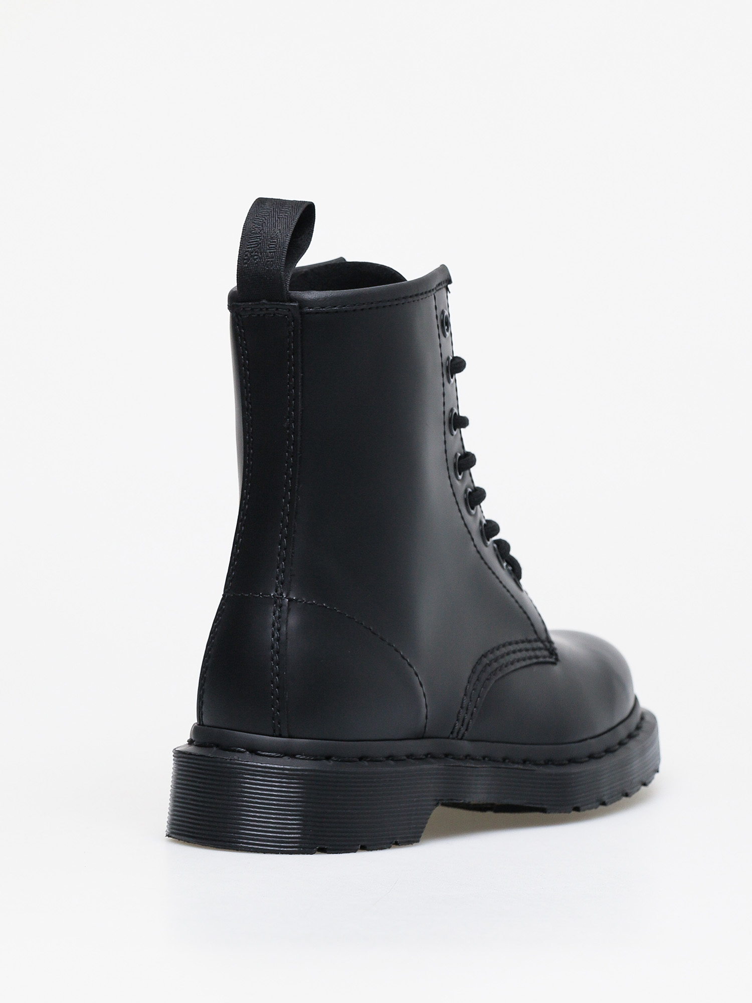 Doc marten 1460 mono black sale