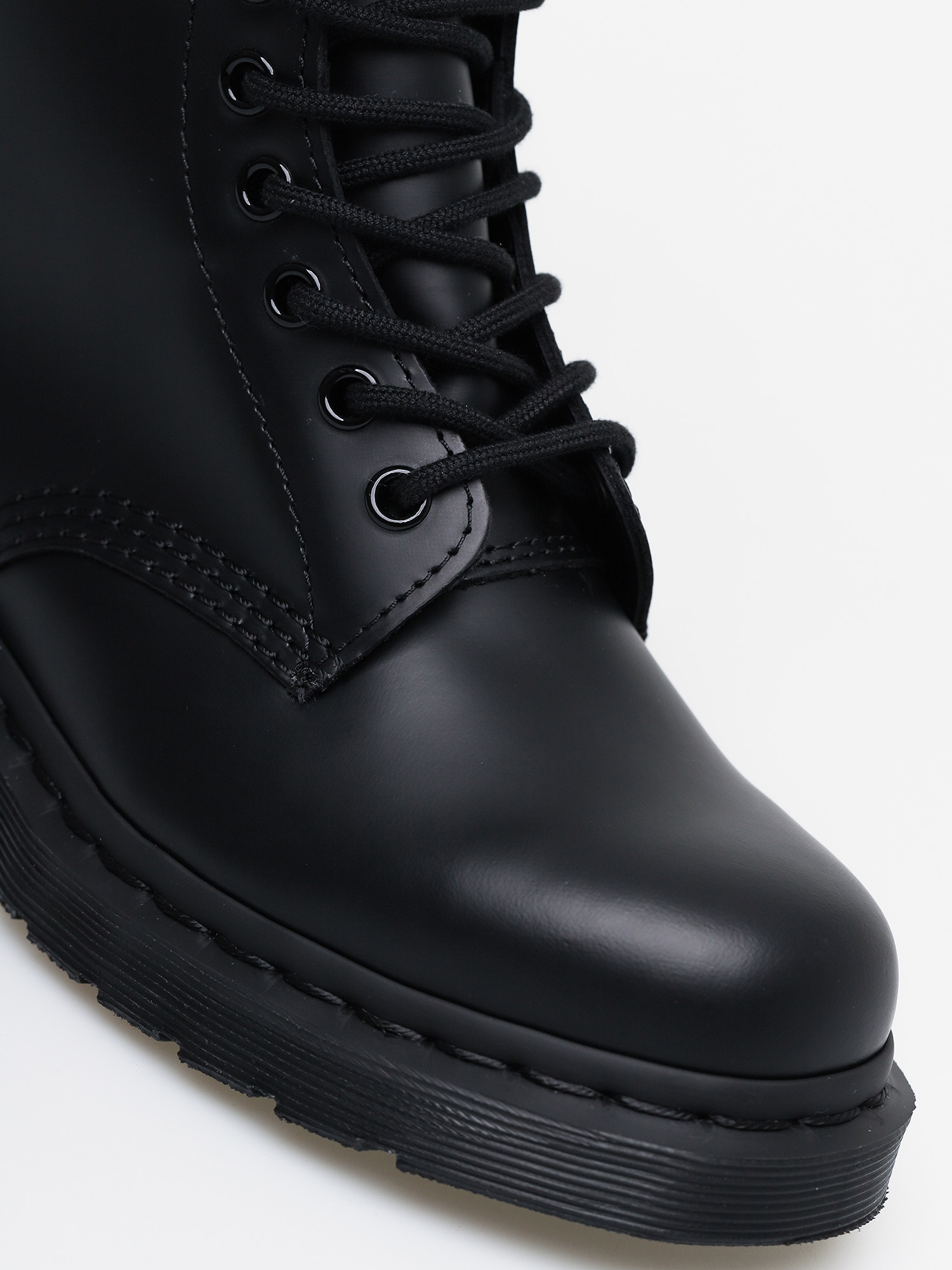 Buty Dr. Martens 1460 Mono (black smooth)