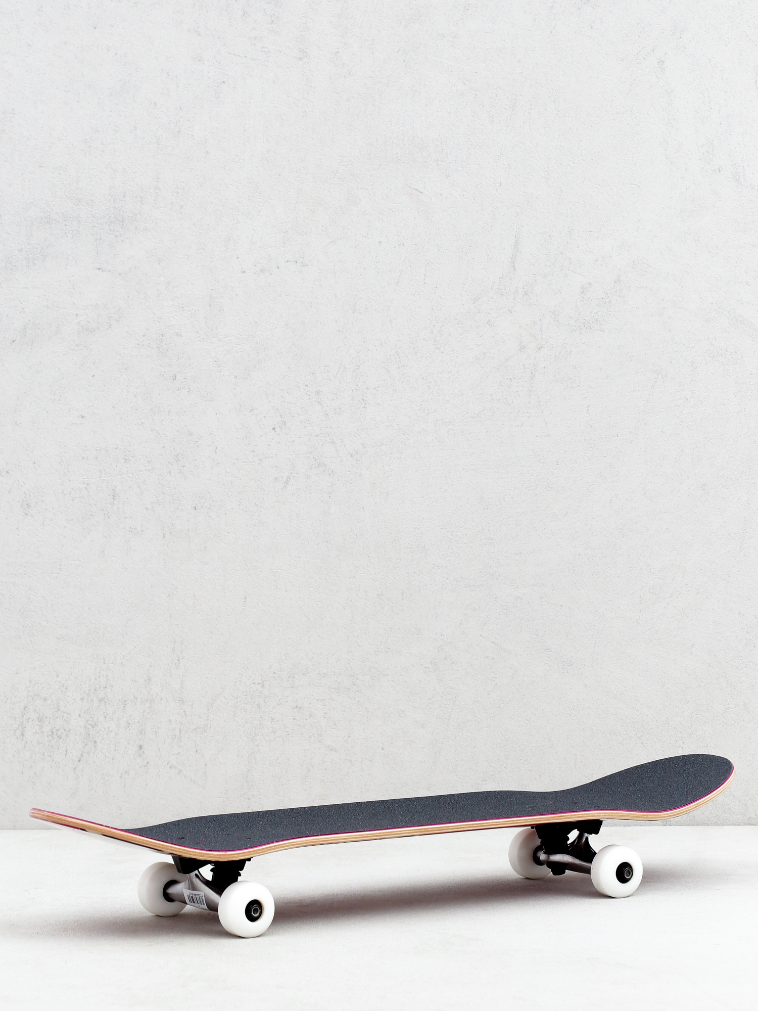 Deskorolka Stereo Yoshi The Royal Tanenbaum (burgundy)