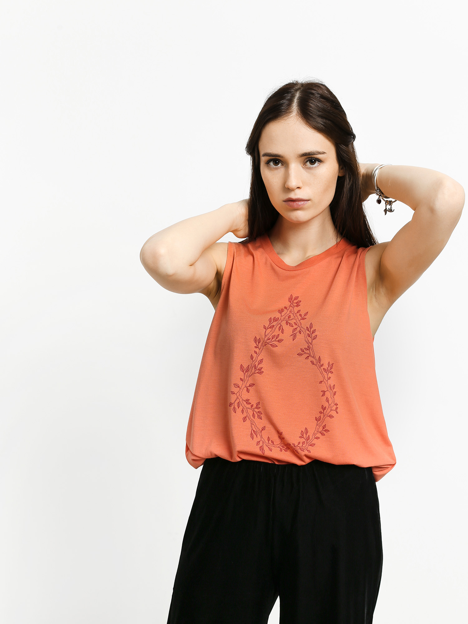 Koszulka Volcom Breaknot Wmn (tct)