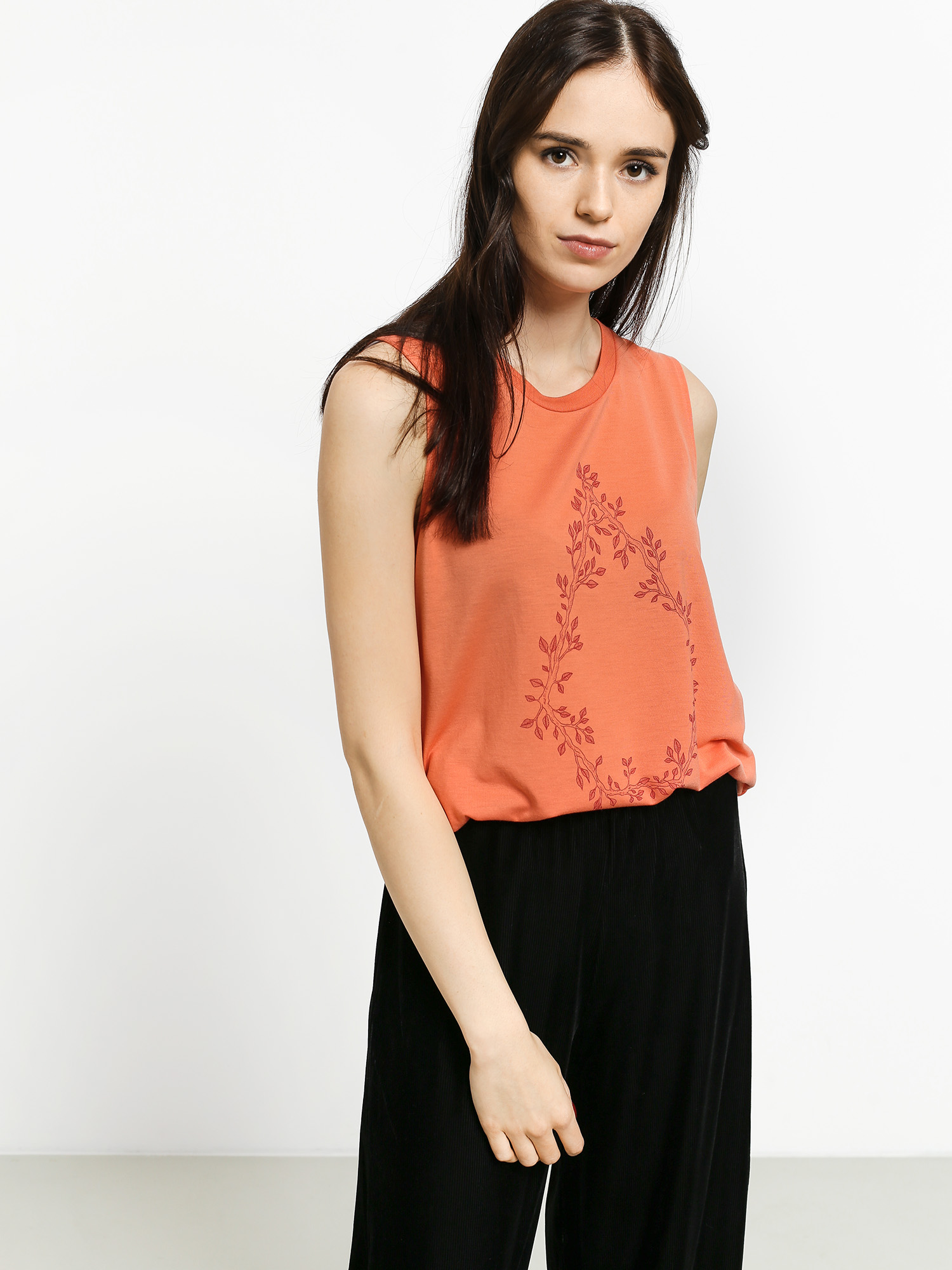 Koszulka Volcom Breaknot Wmn (tct)