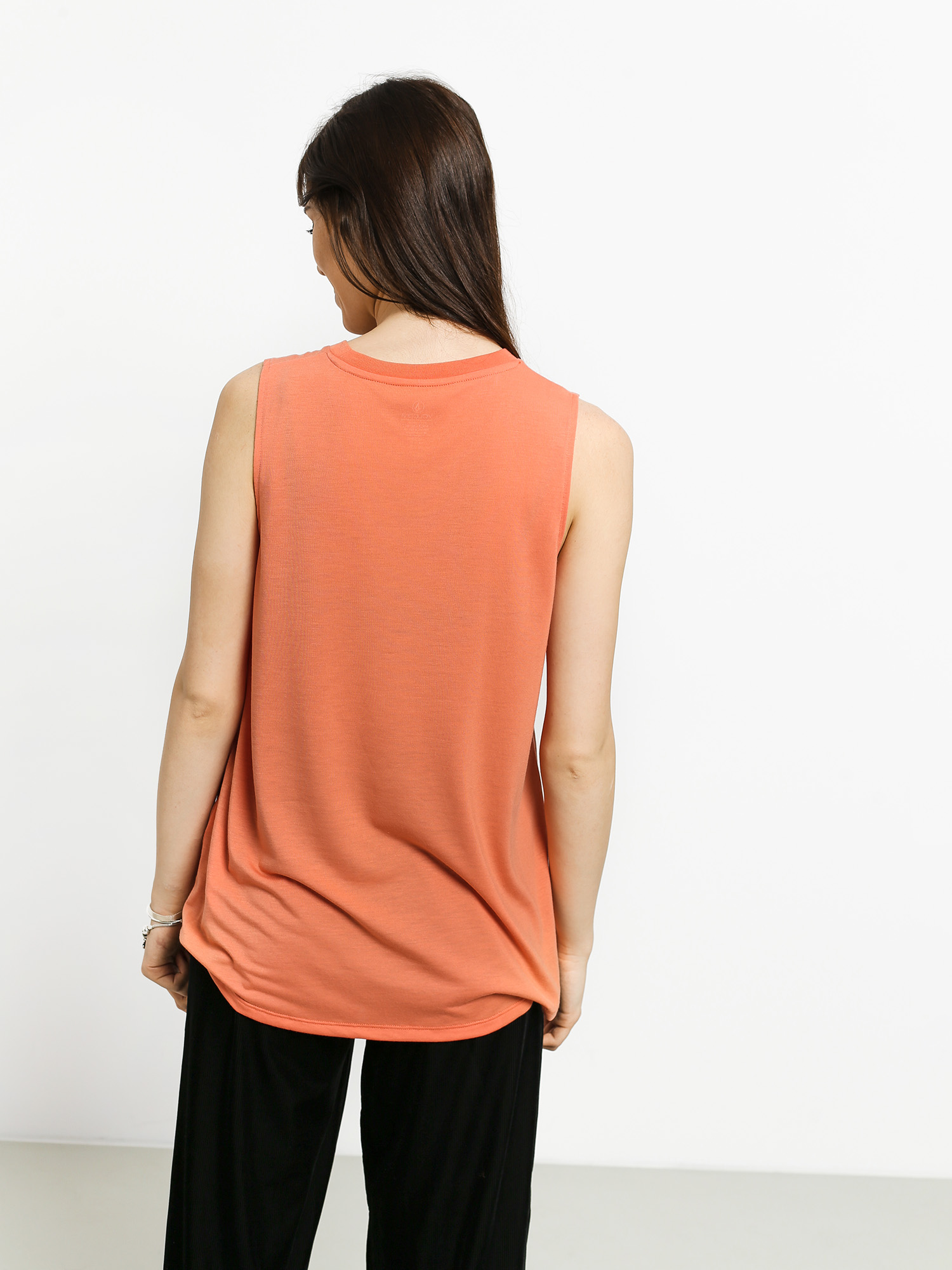 Koszulka Volcom Breaknot Wmn (tct)