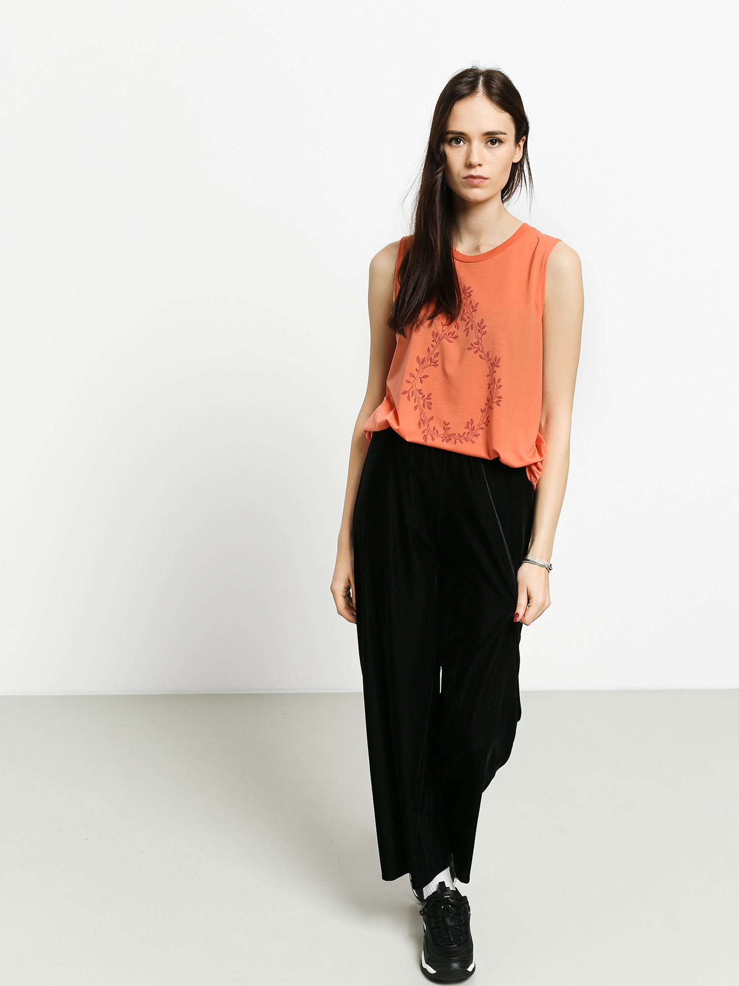 Koszulka Volcom Breaknot Wmn (tct)