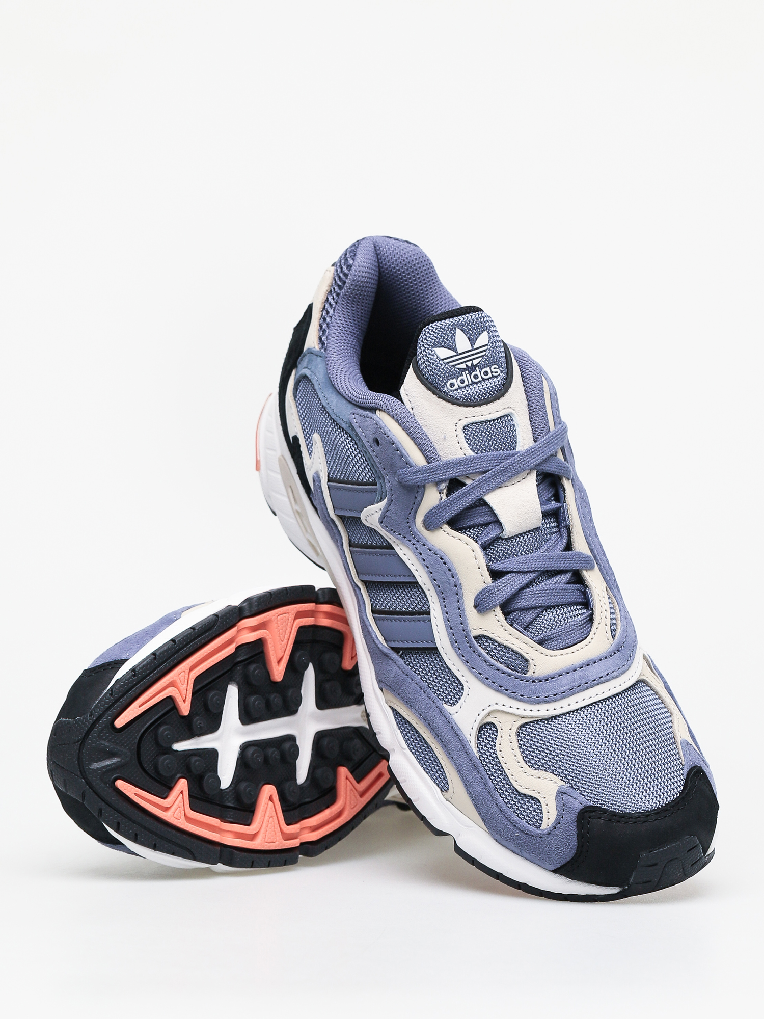 Buty adidas Originals Temper Run (rawind/rawind/cblack)