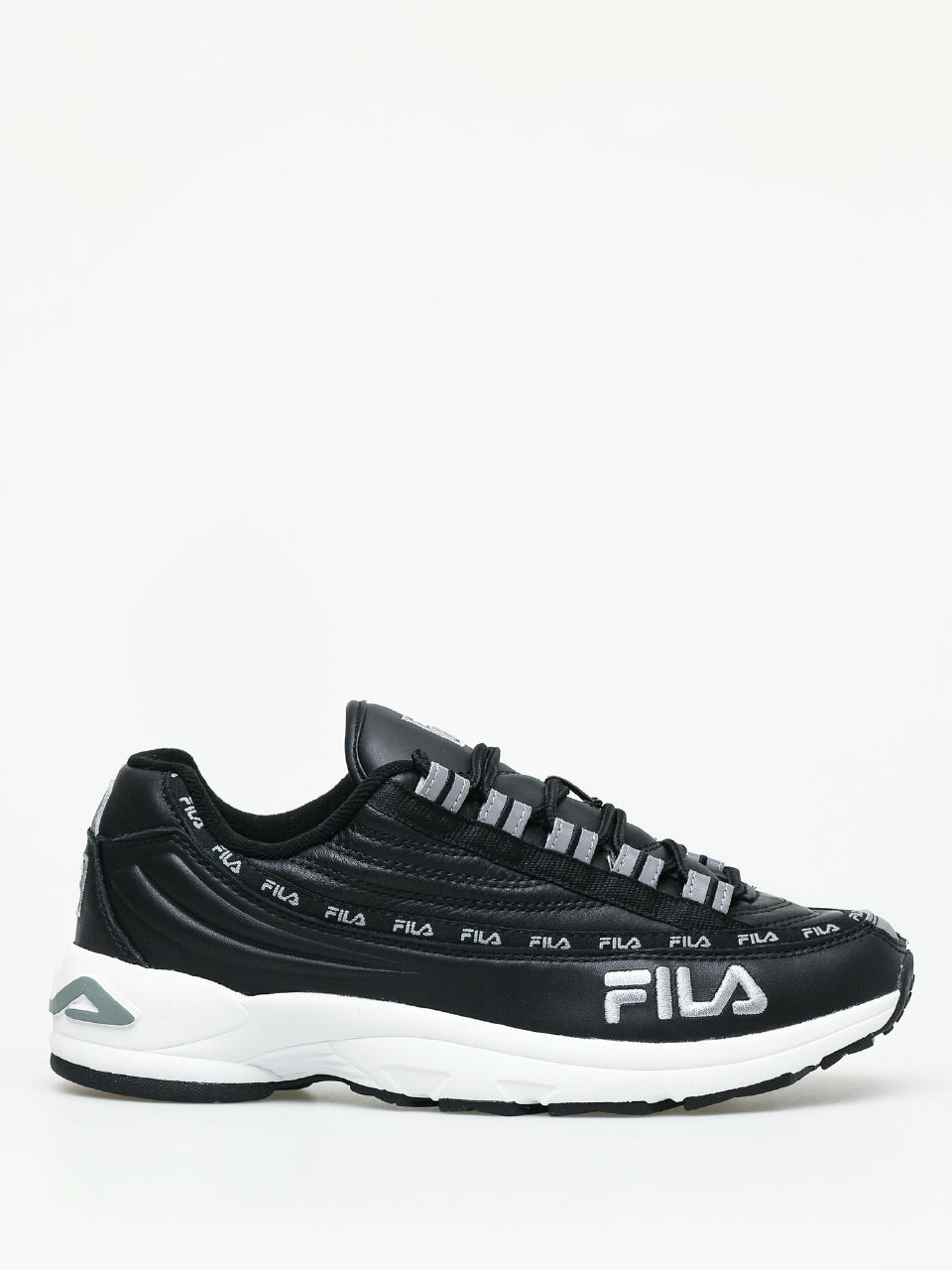 Buty Fila Dragster 97 (black)