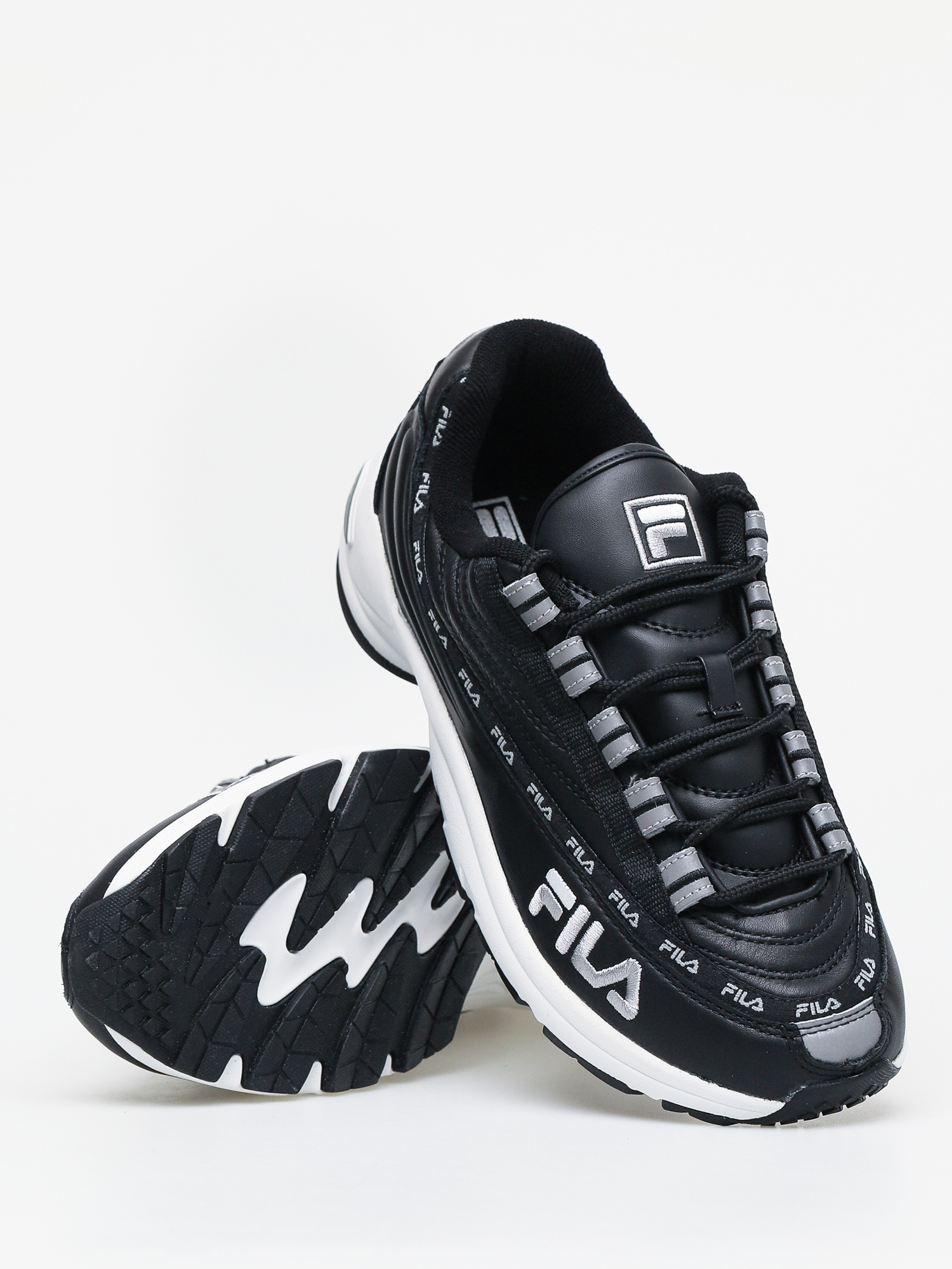 Buty Fila Dragster 97 (black)