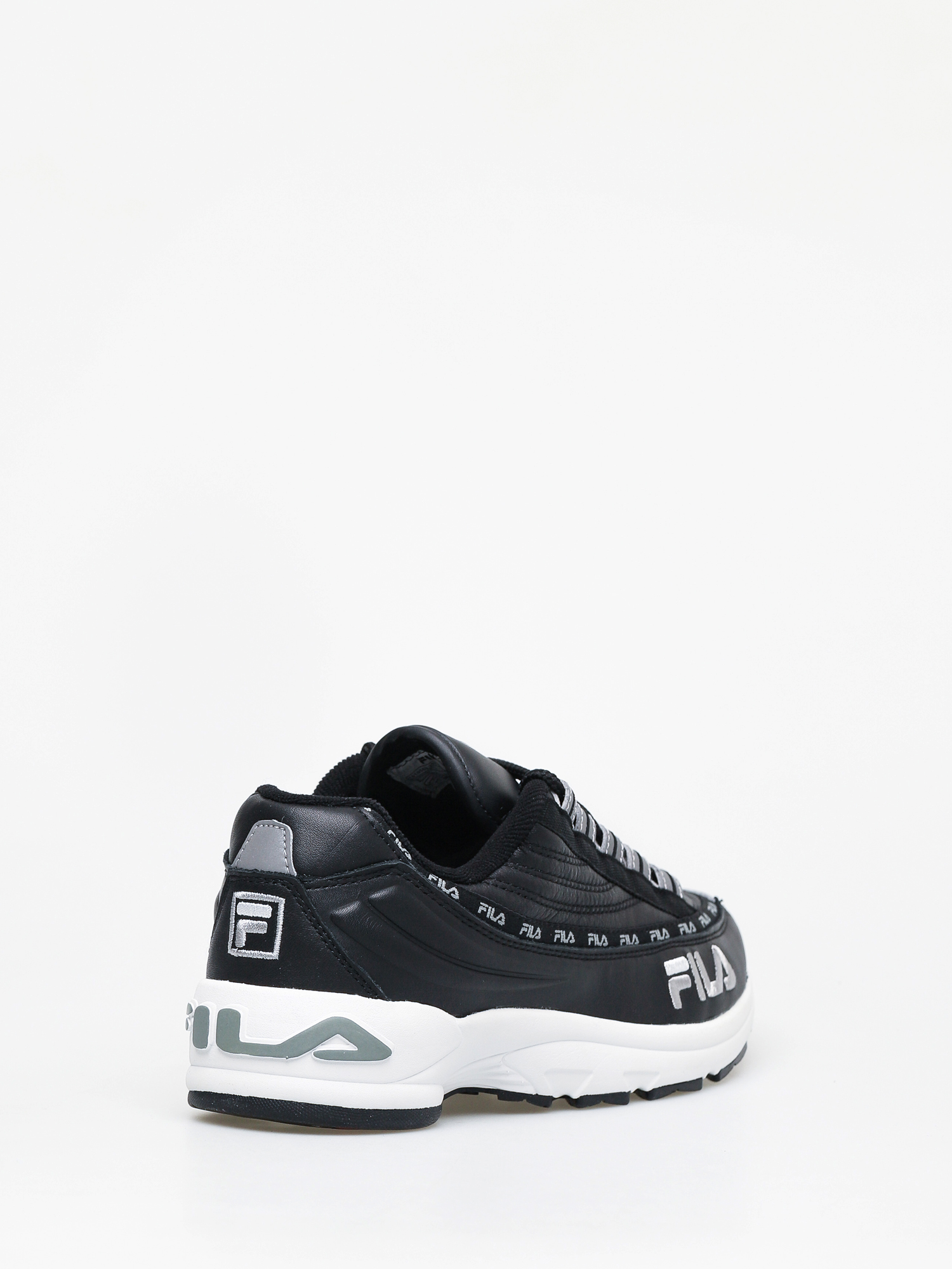 Buty Fila Dragster 97 (black)