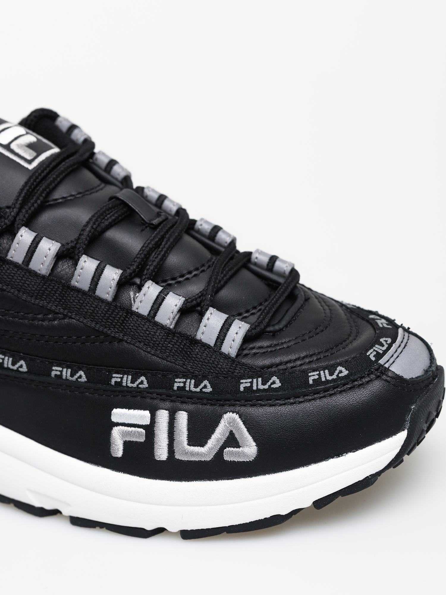 Buty Fila Dragster 97 (black)