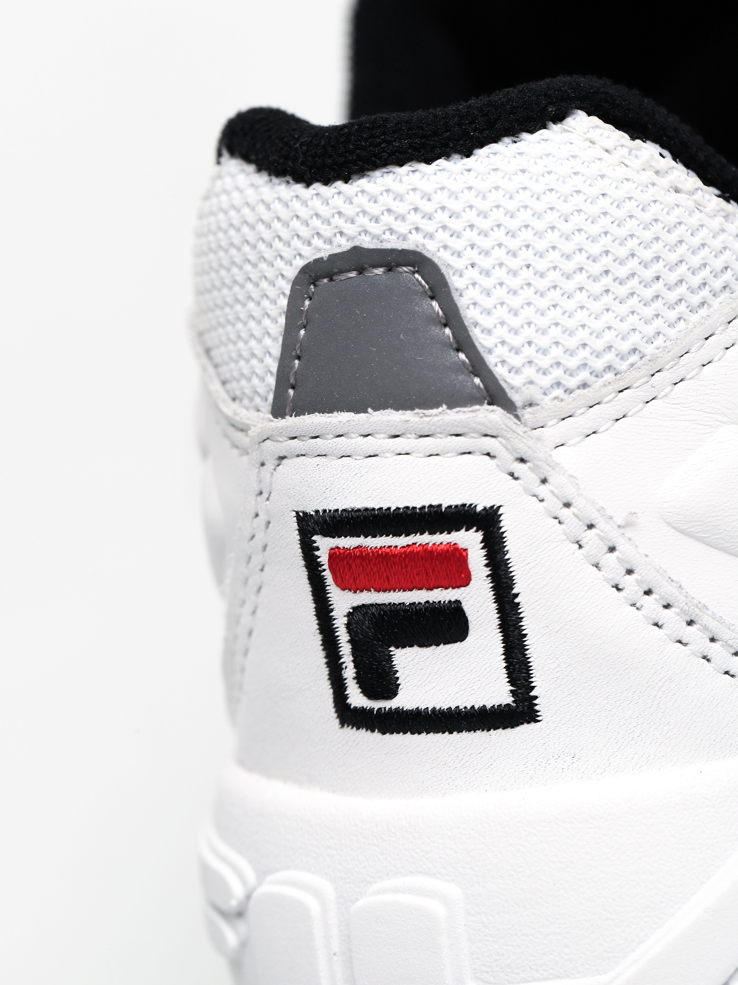 Buty Fila Dragster 97 (white/everglade)