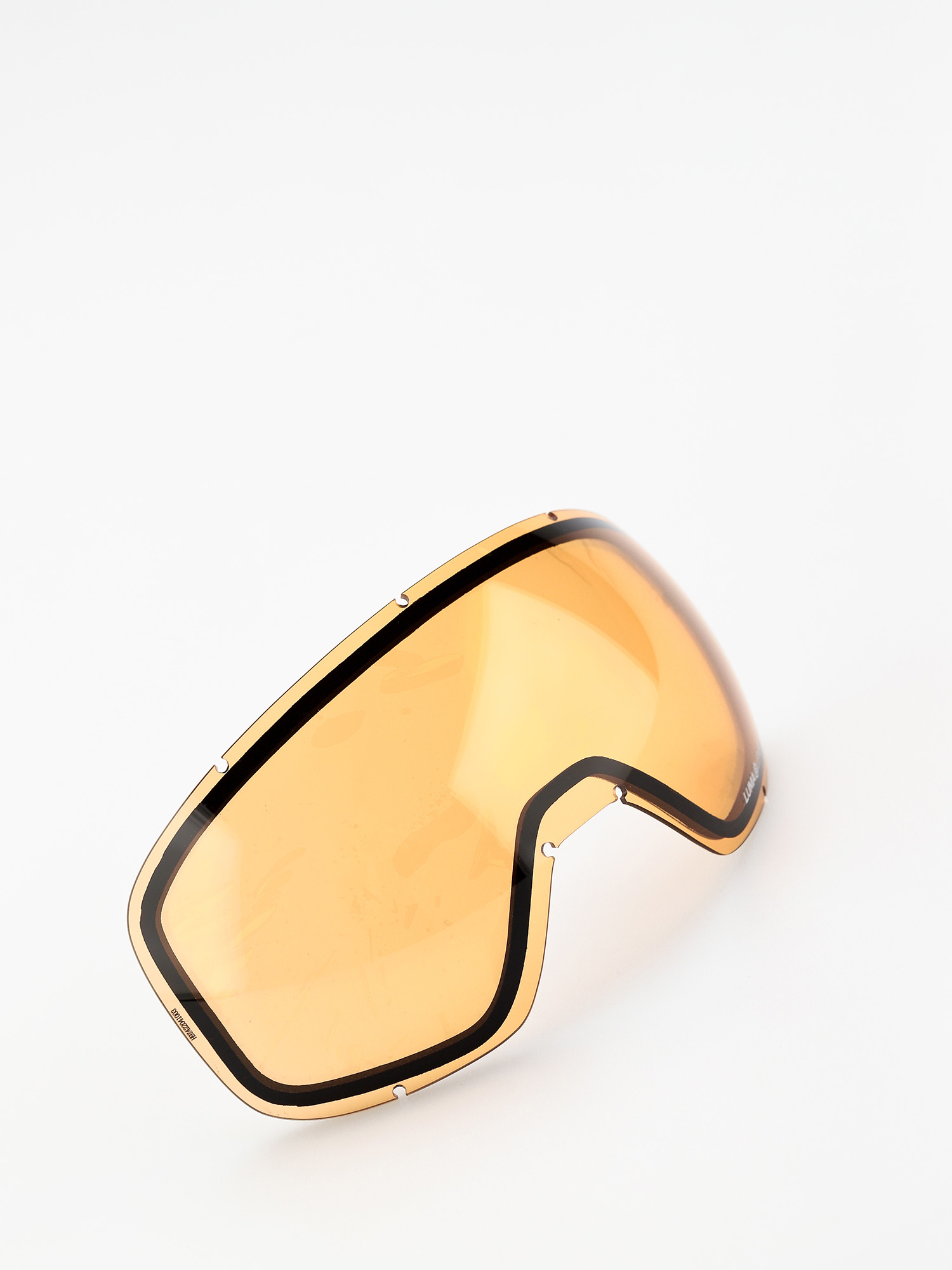 Gogle Dragon D3OTG (lime/lumalens green ion/lumalens amber)