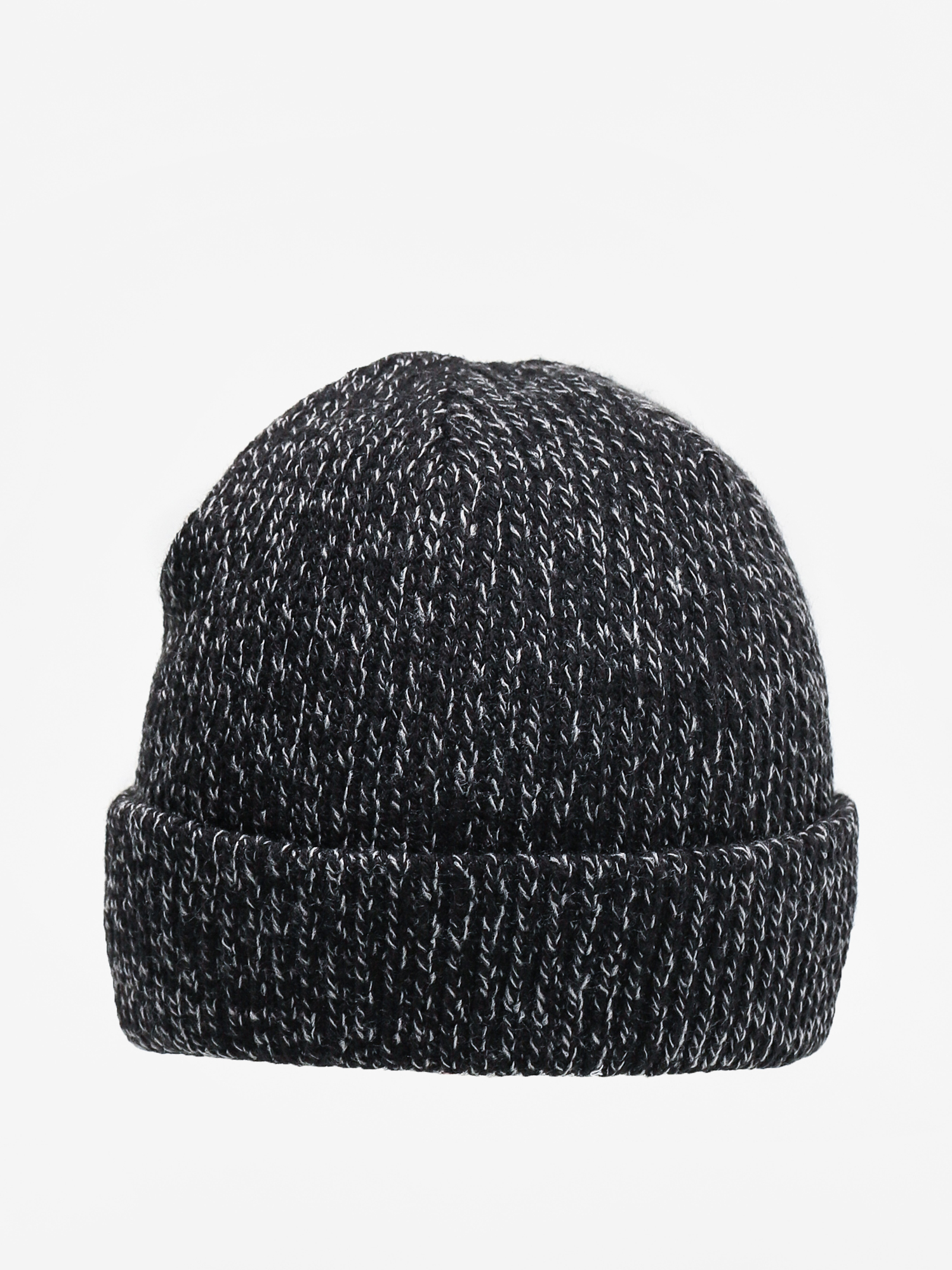 Czapka zimowa Vans Bruckner (black heather)