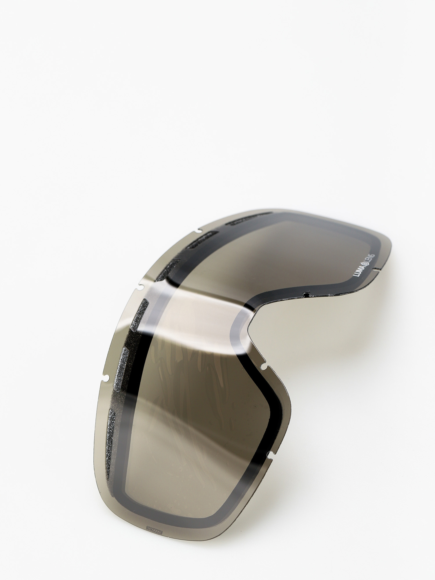 Gogle Dragon D1OTG (polo club/lumalens amber/lumalens dark smoke)