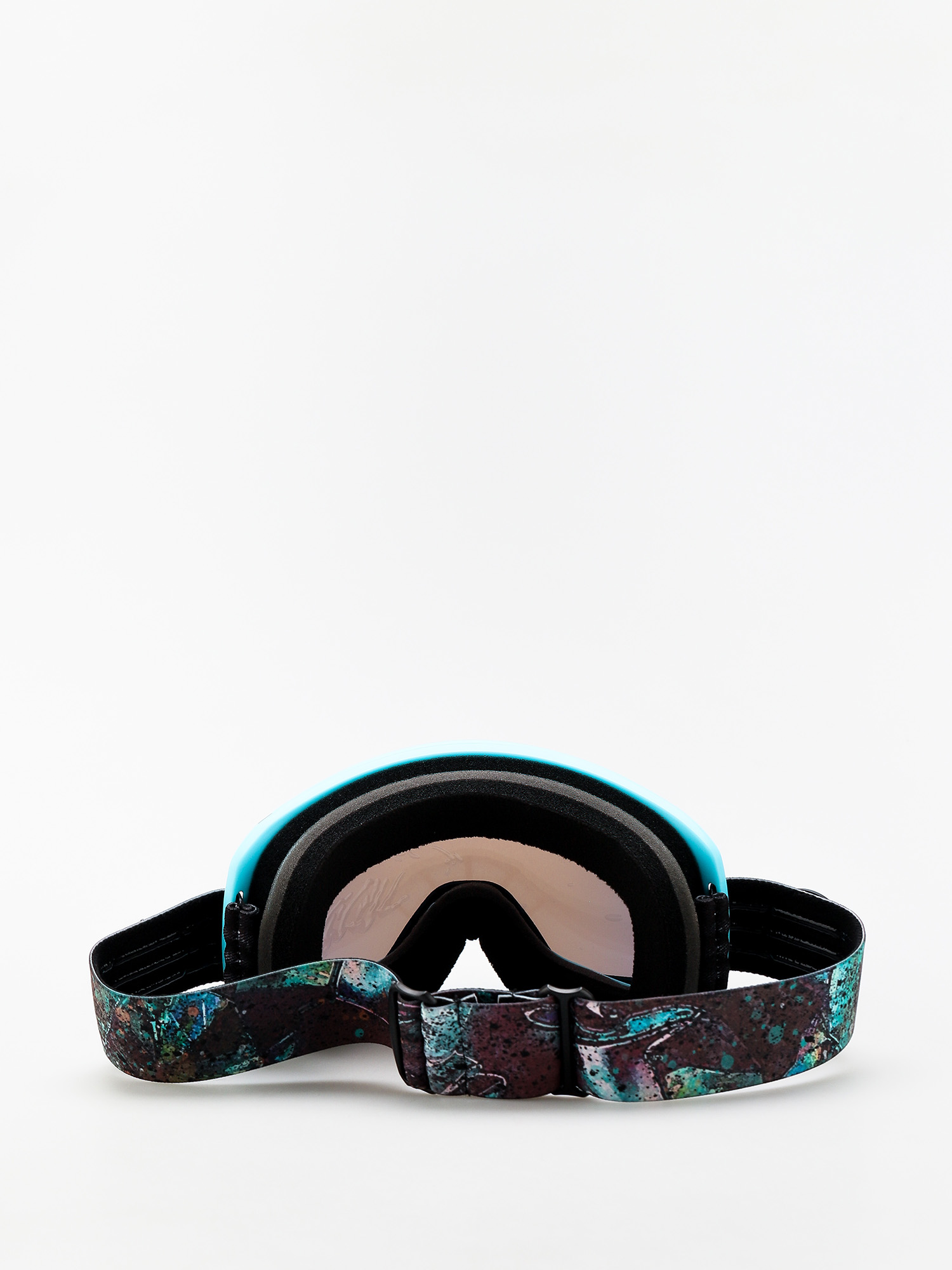 Gogle Dragon D1OTG (abalone/lumalens purple ion/lumalens amber)