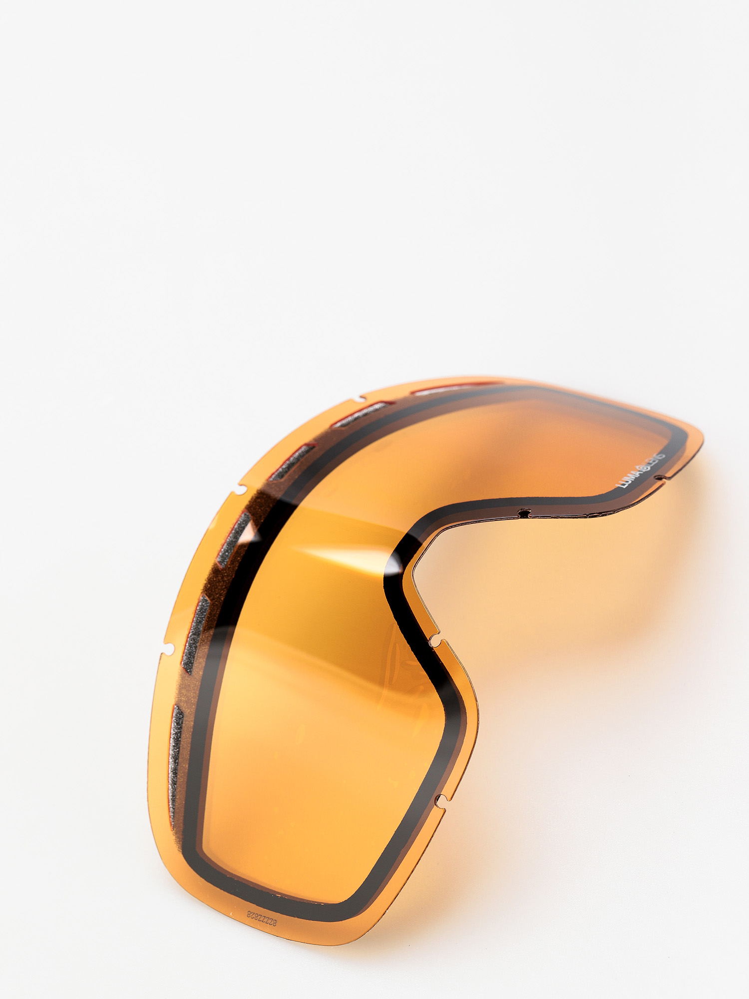 Gogle Dragon D1OTG (abalone/lumalens purple ion/lumalens amber)