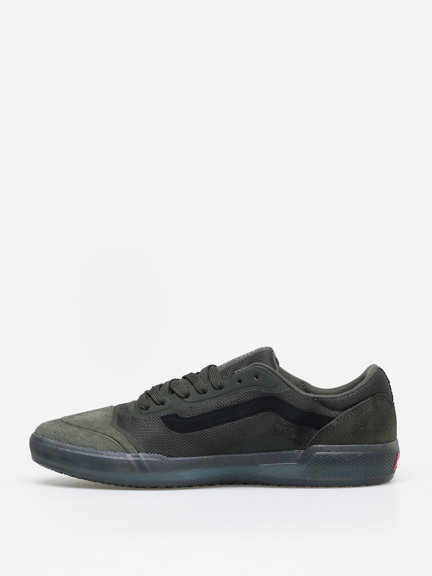 Buty Vans Ave Pro (rainy day/forest night/black)