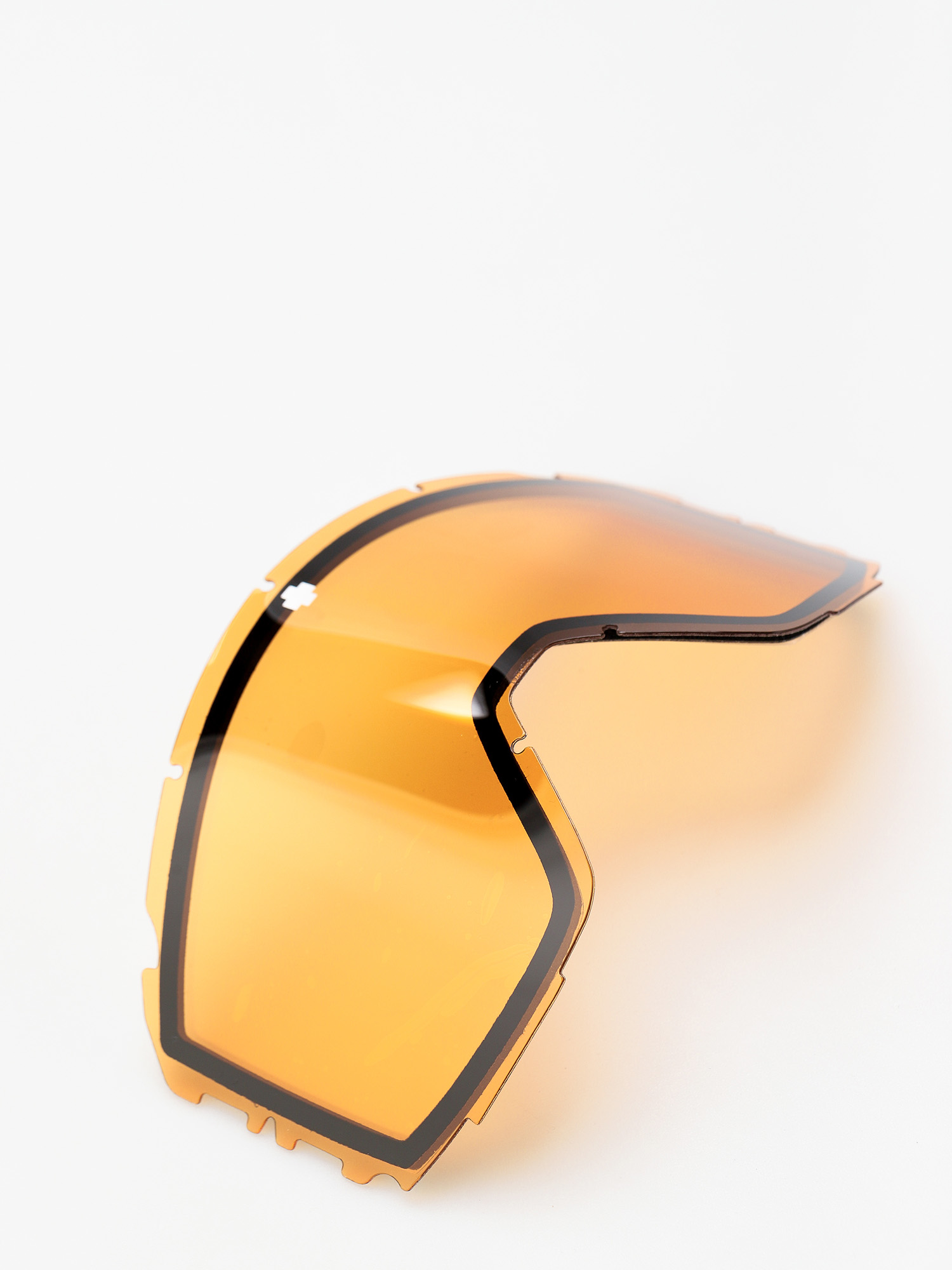 Gogle Spy Raider (chris rasman hd bronze w/silver spectra persimmon)