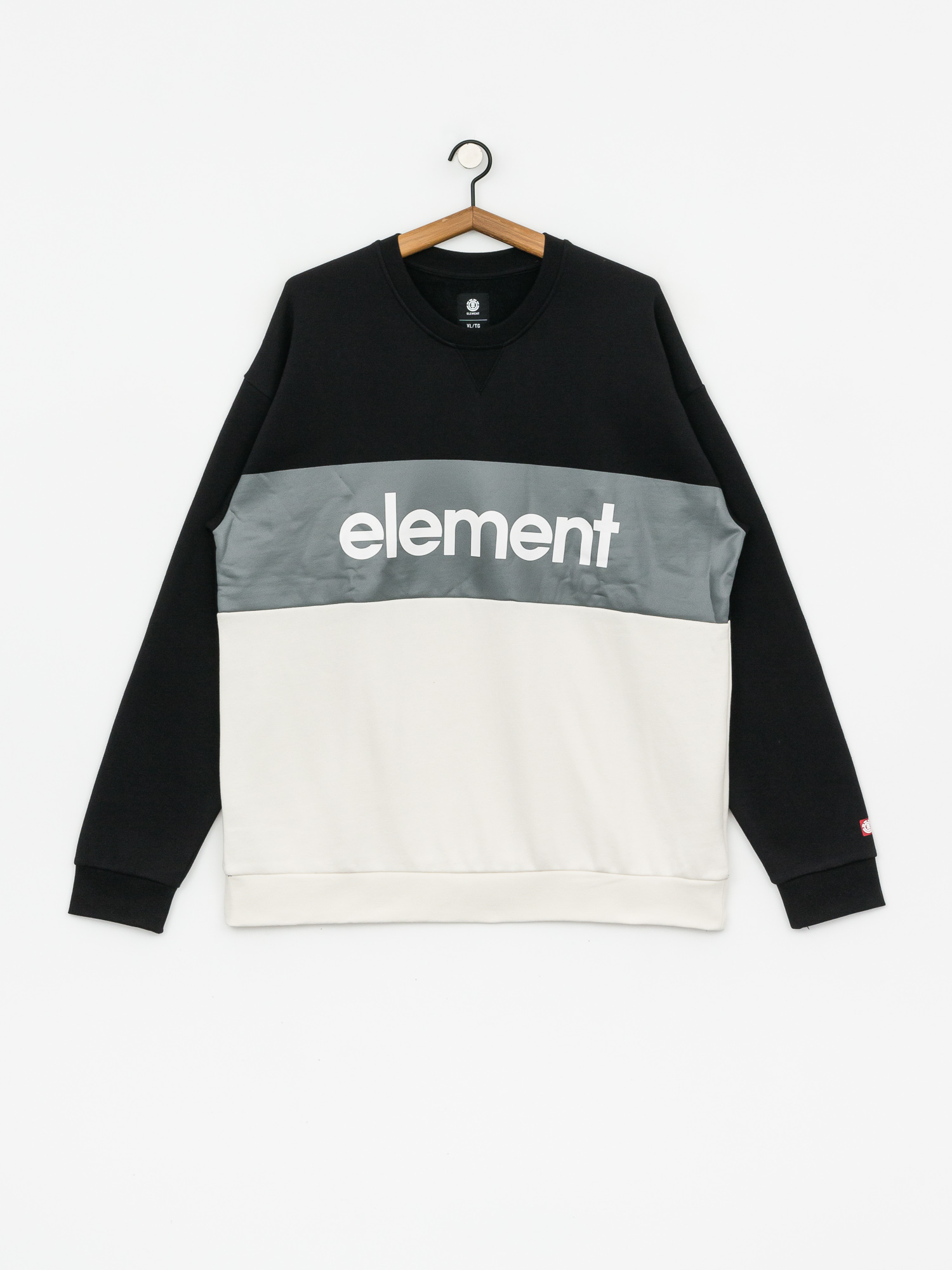 Bluza Element Primo Division Cr (gargoyle)