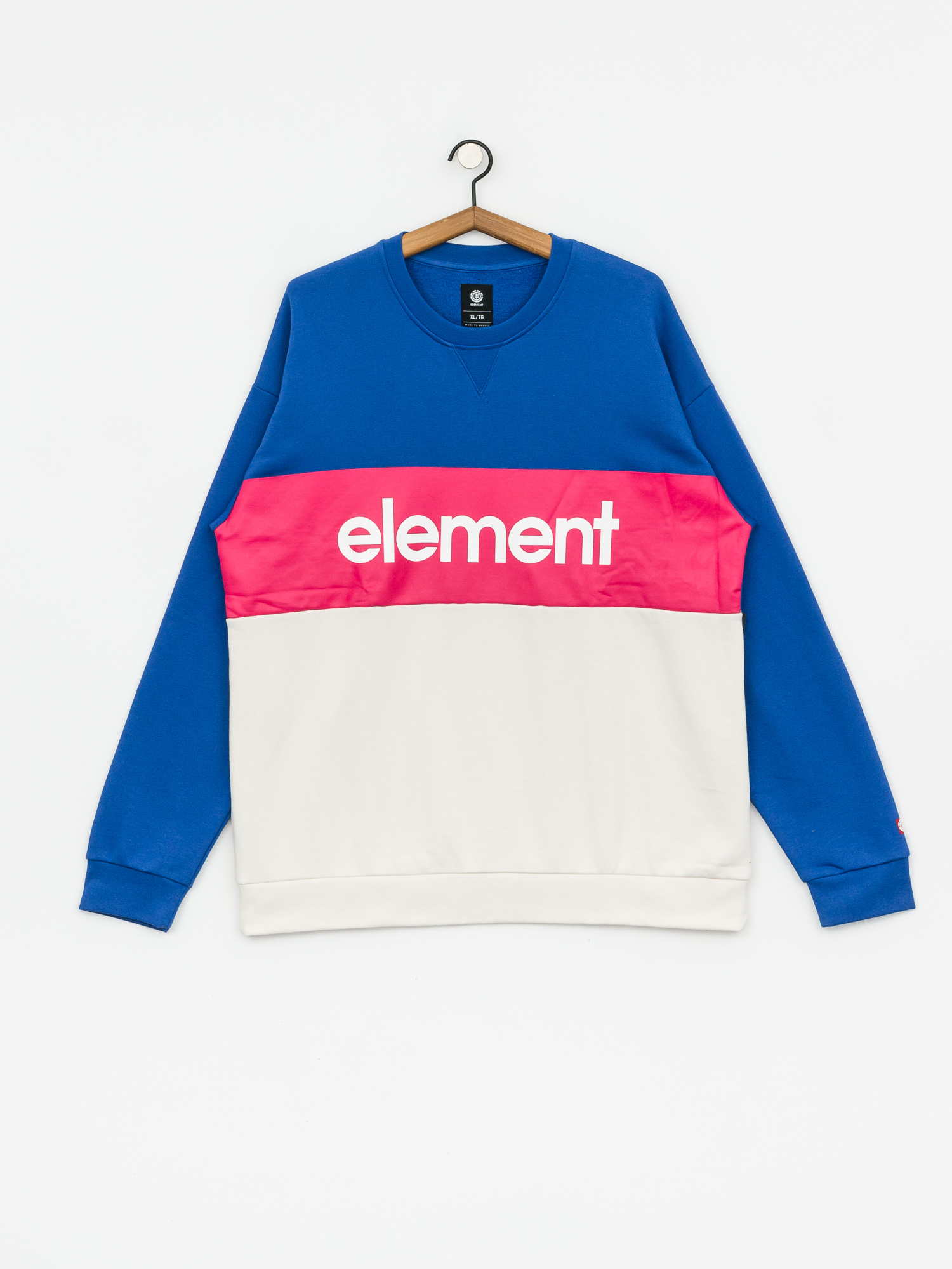Bluza Element Primo Division Cr (nautical blue)
