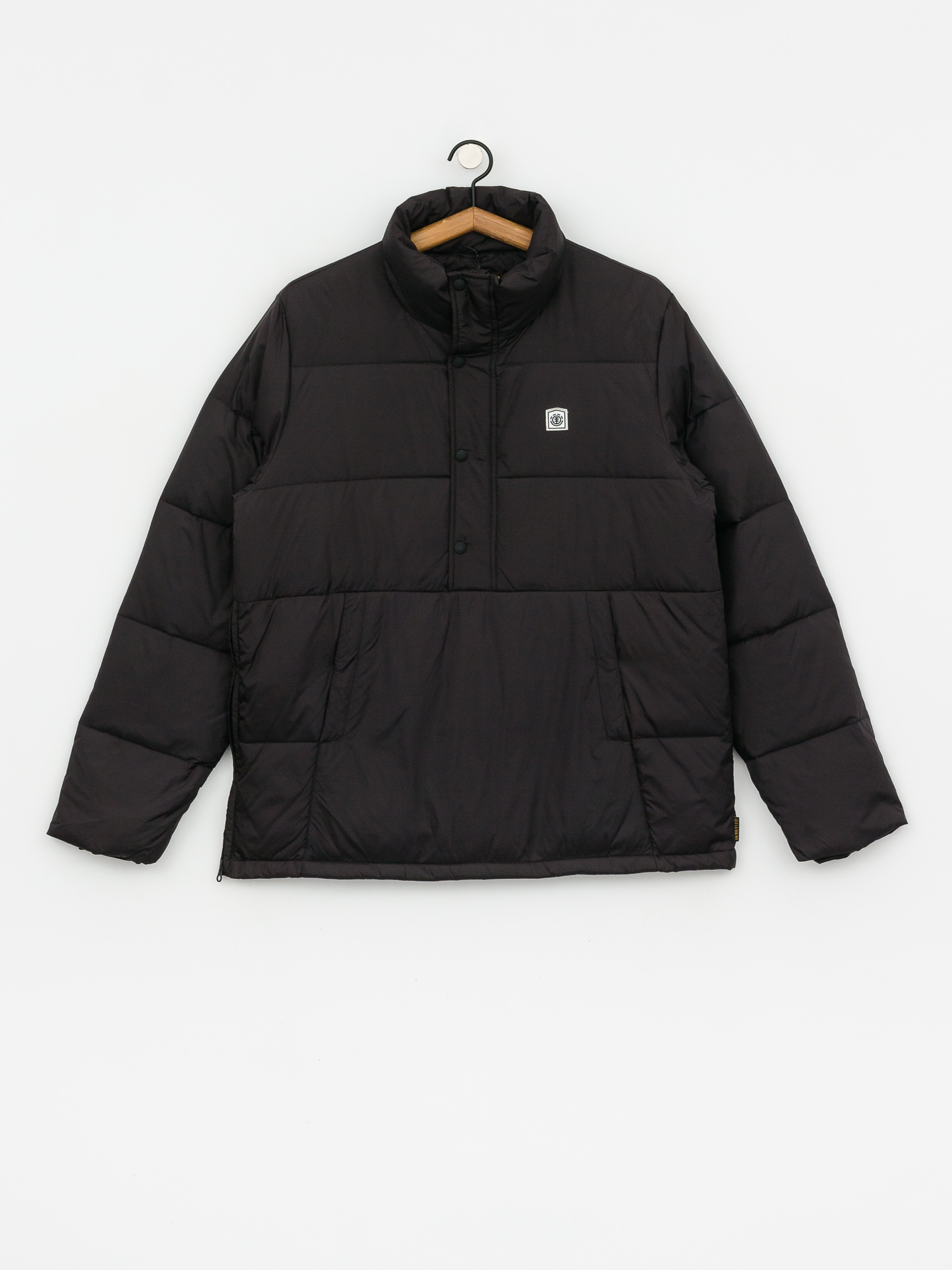 Kurtka Element Aspen Po Down (flint black)