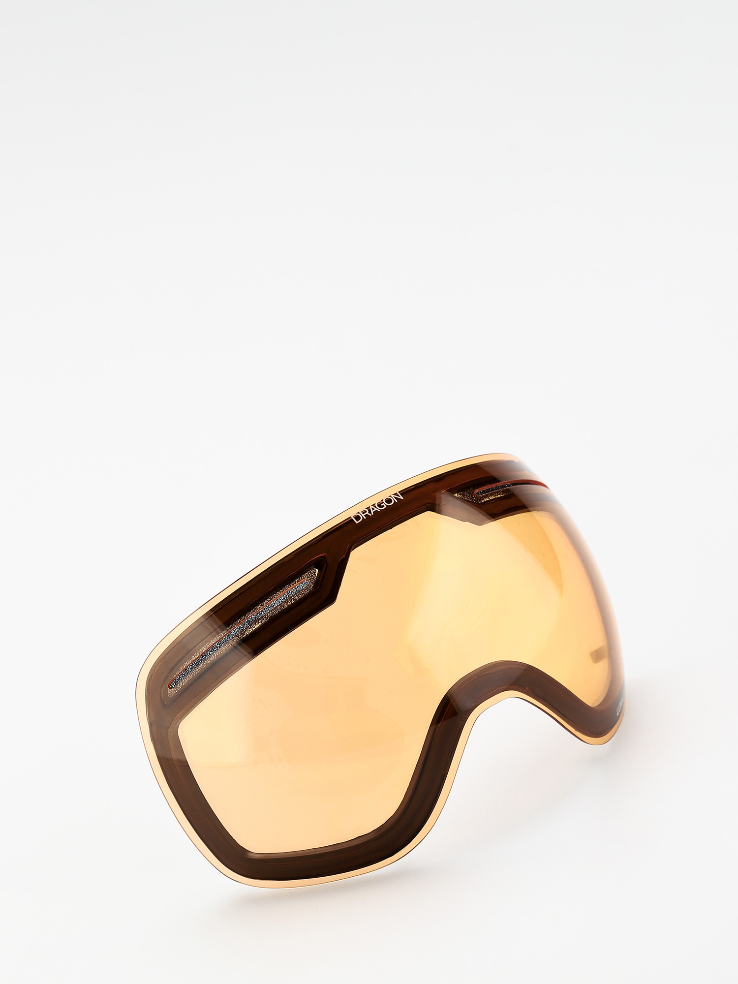 Gogle Dragon X1 (abstract/lumalens purple ion/lumalens amber)