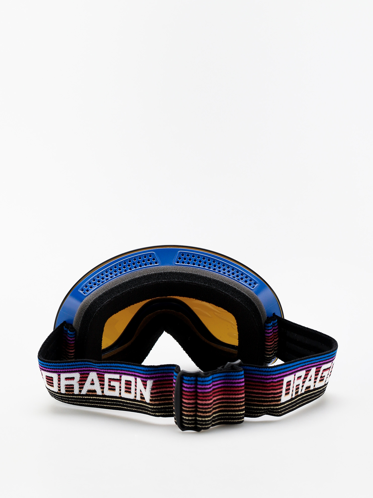 Gogle Dragon X1 (gamer/lumalens blue ion/lumalens amber)