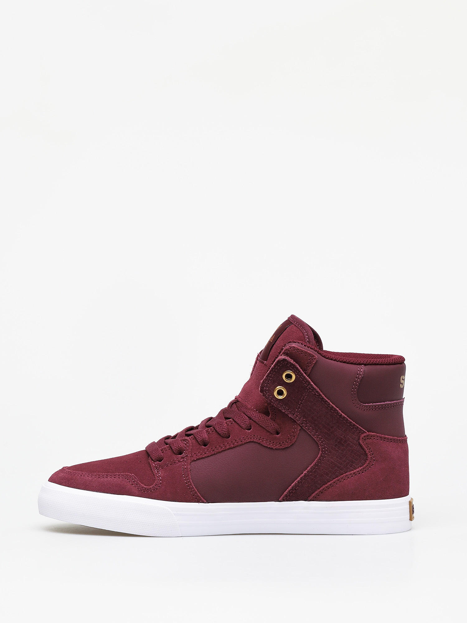 Buty Supra Vaider (wine white)