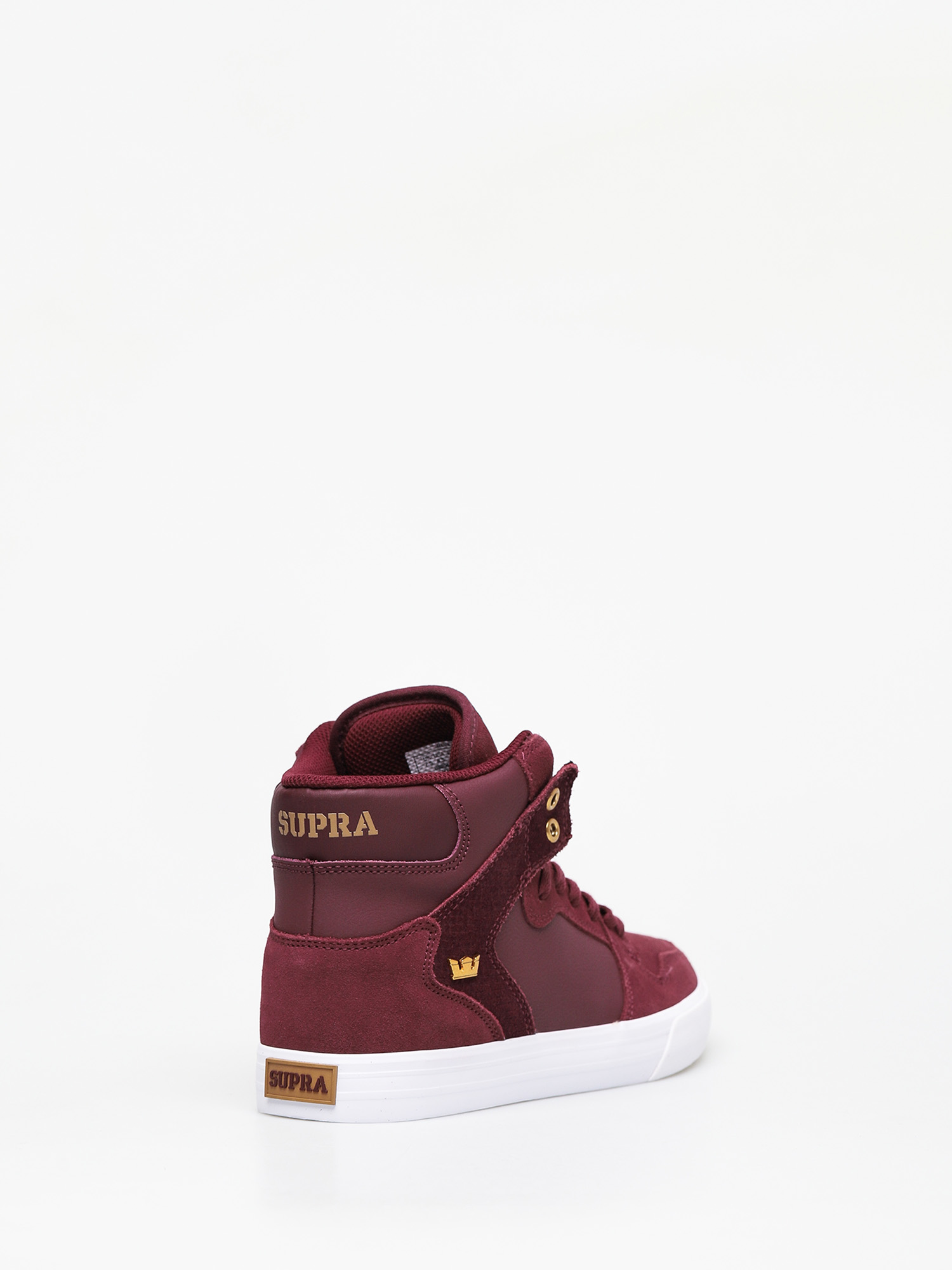 Buty Supra Vaider (wine white)