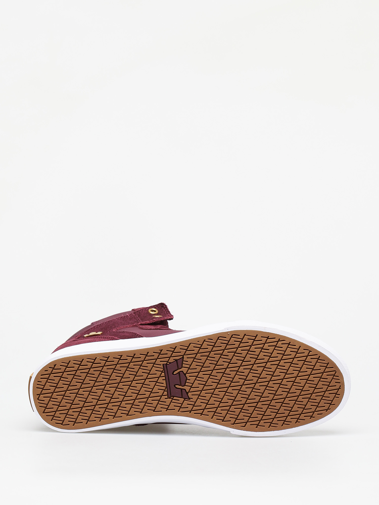 Buty Supra Vaider (wine white)