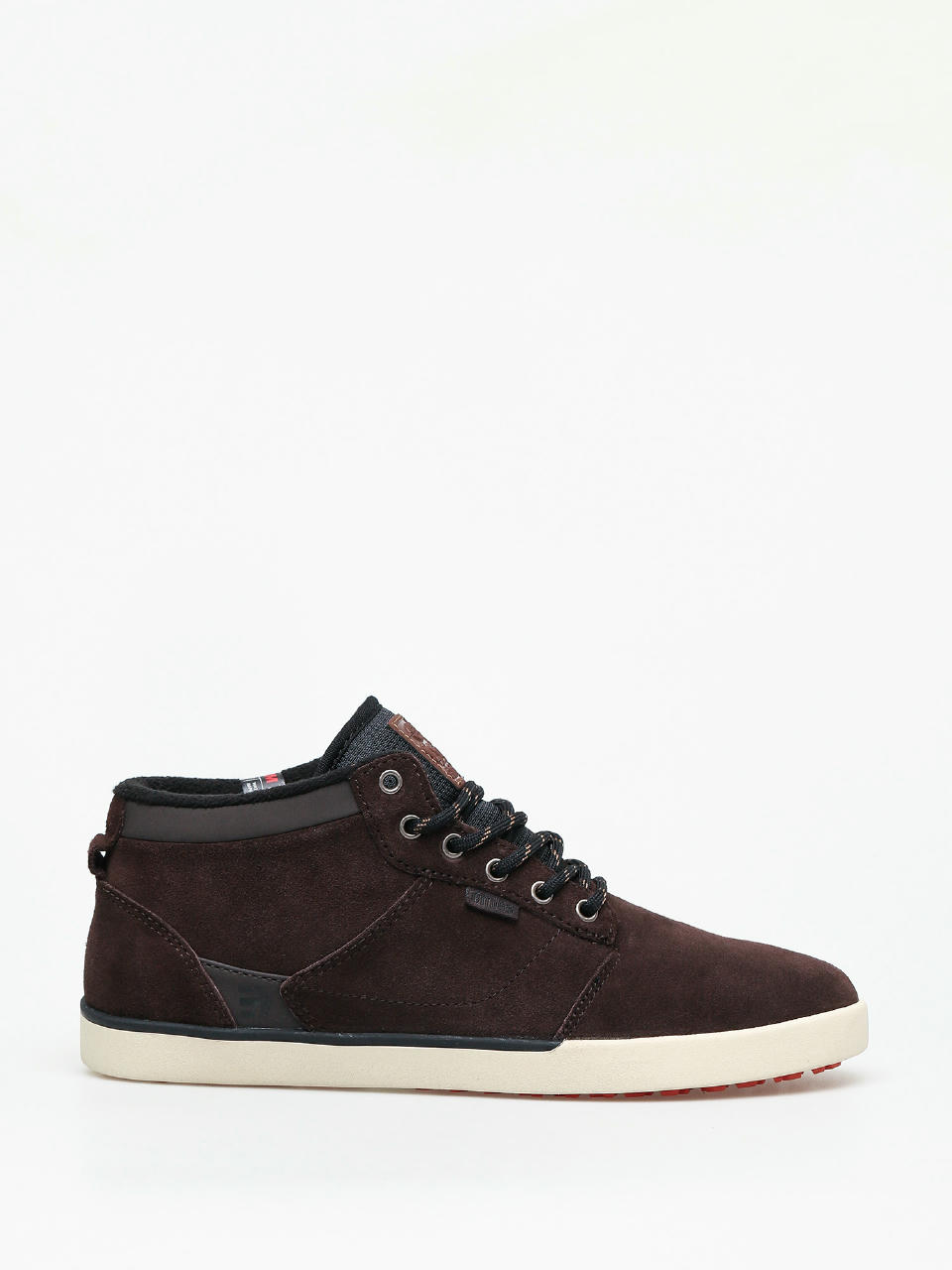 Buty Etnies Jefferson Mtw (brown/tan/orange)