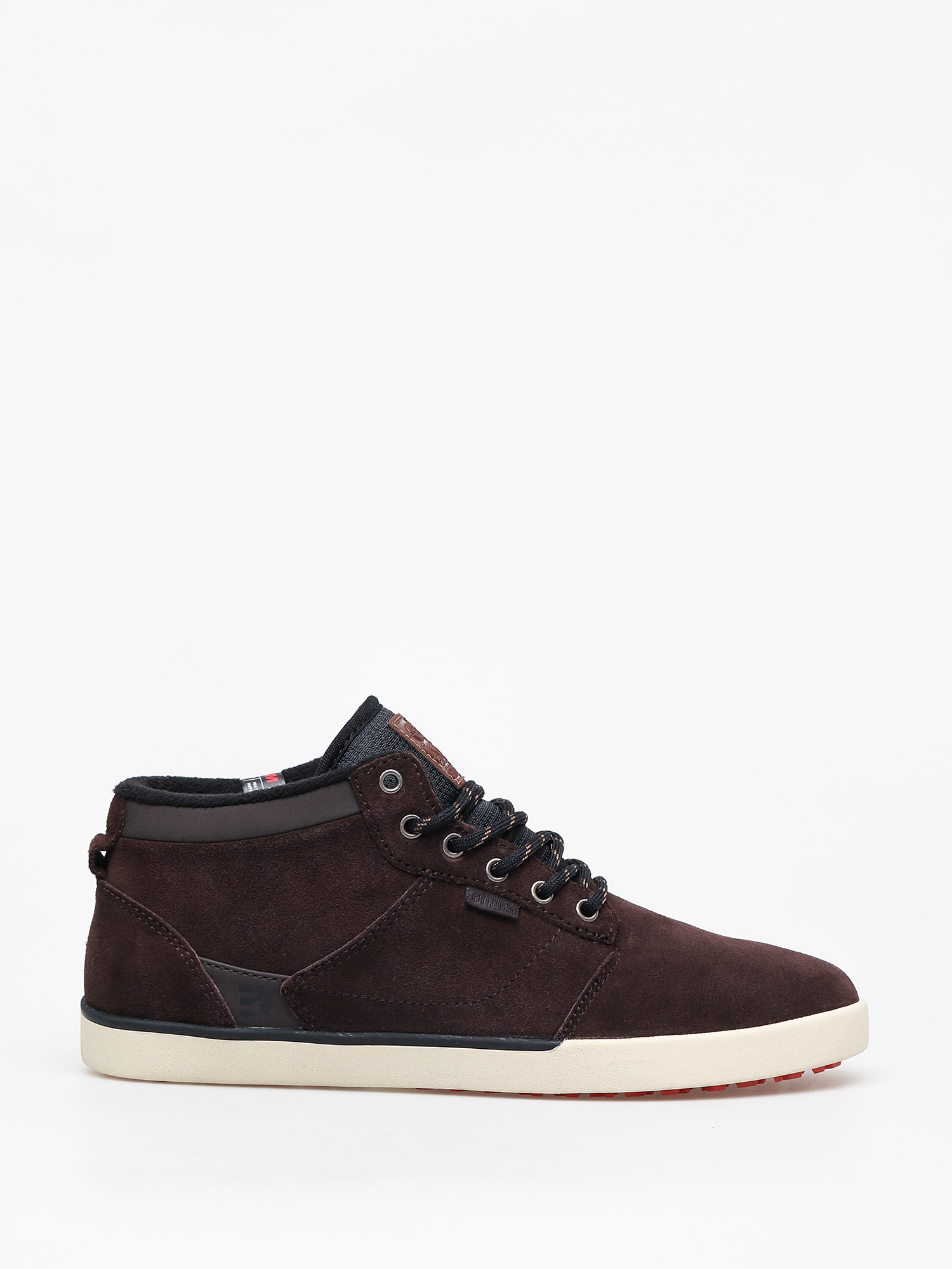 Buty Etnies Jefferson Mtw (brown/tan/orange)