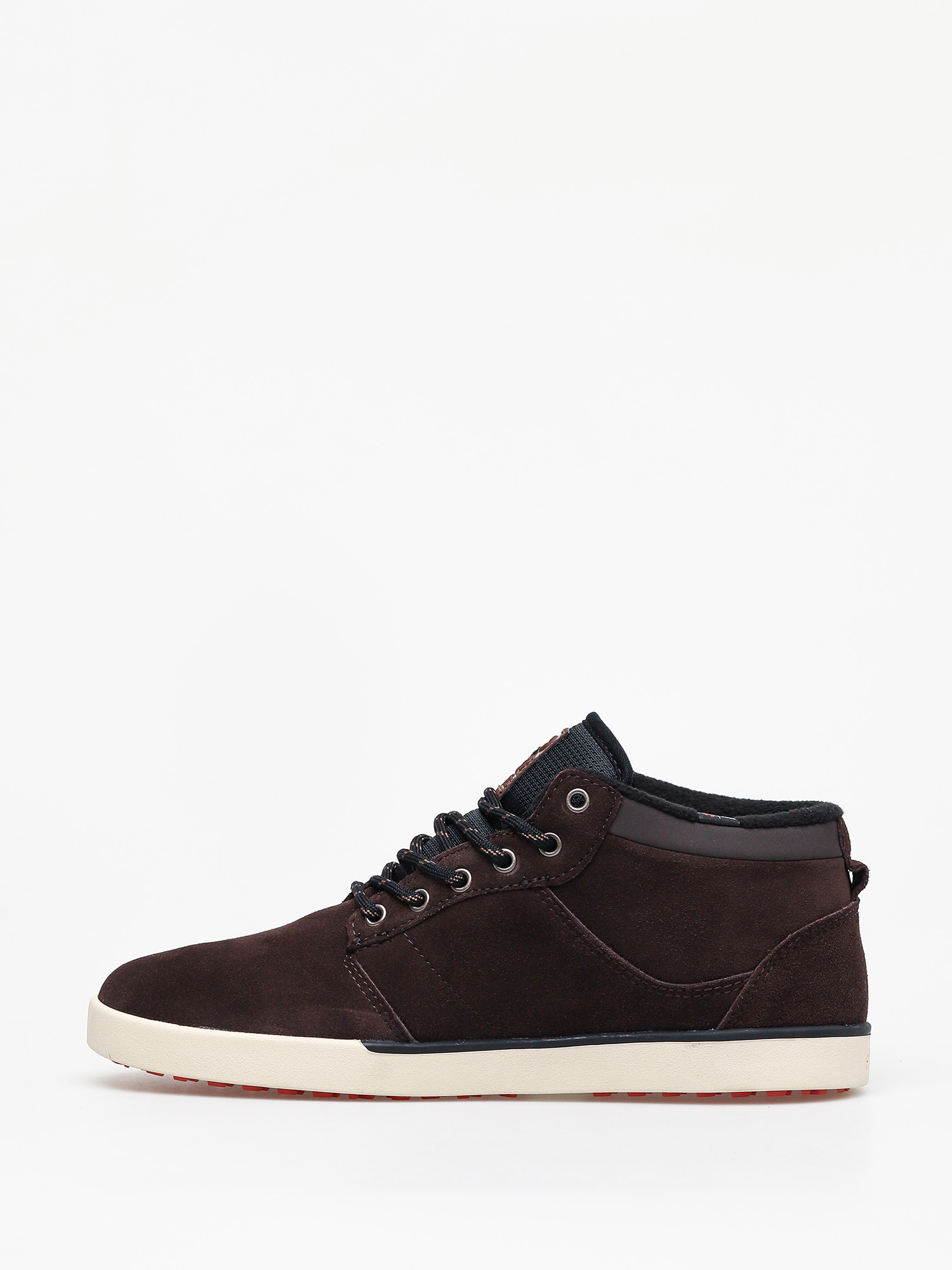 Buty Etnies Jefferson Mtw (brown/tan/orange)