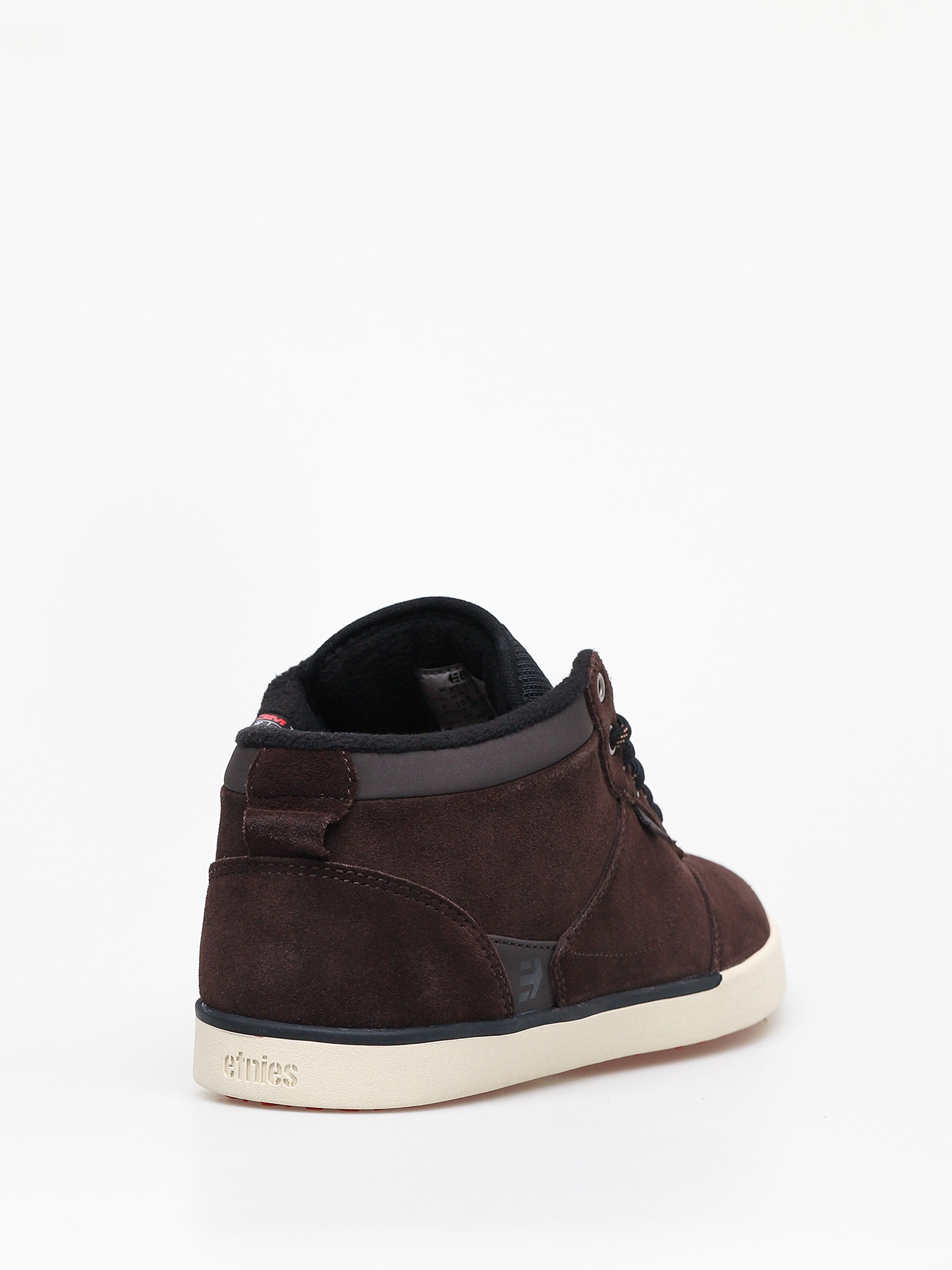 Buty Etnies Jefferson Mtw (brown/tan/orange)