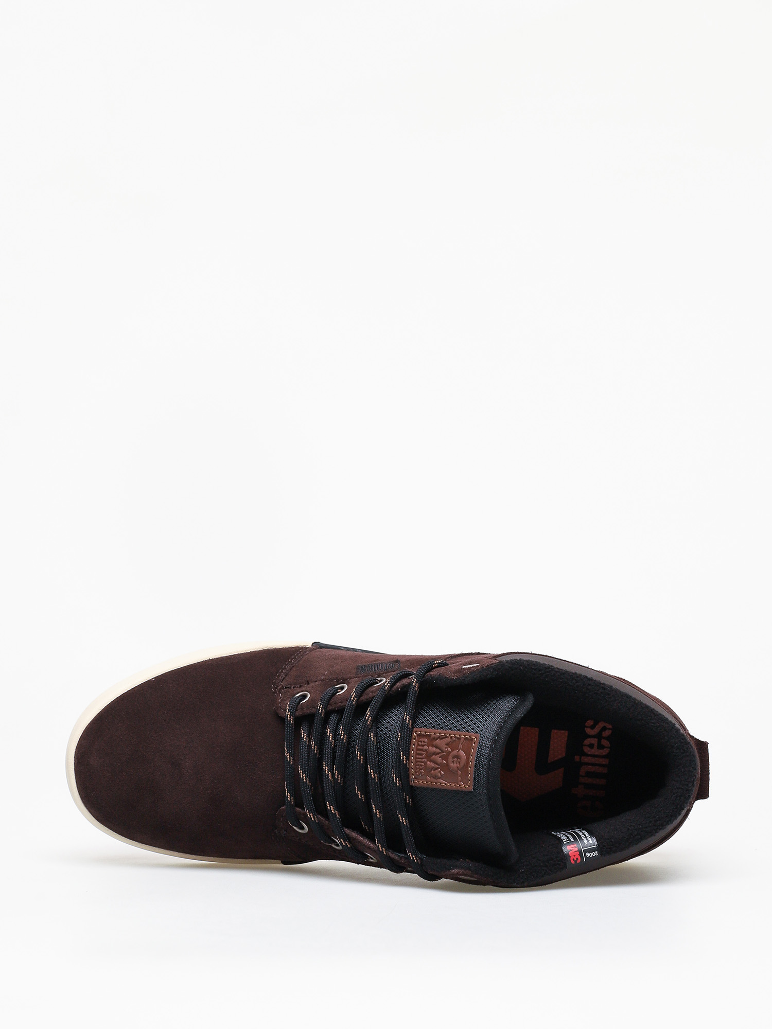 Buty Etnies Jefferson Mtw (brown/tan/orange)
