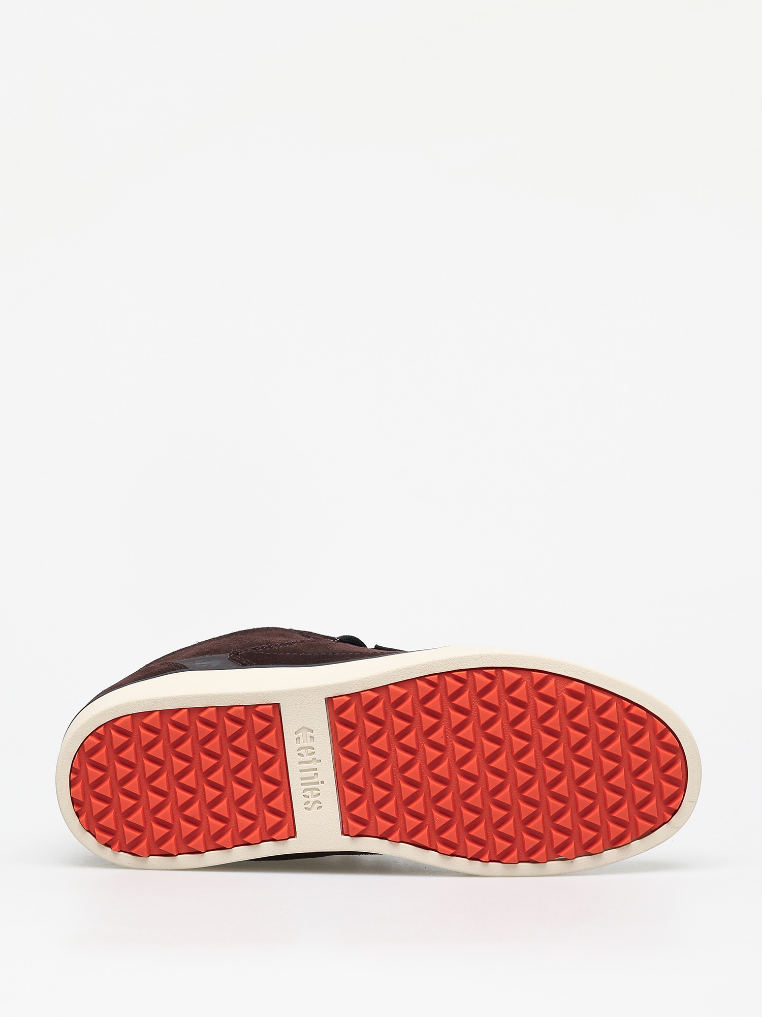 Buty Etnies Jefferson Mtw (brown/tan/orange)