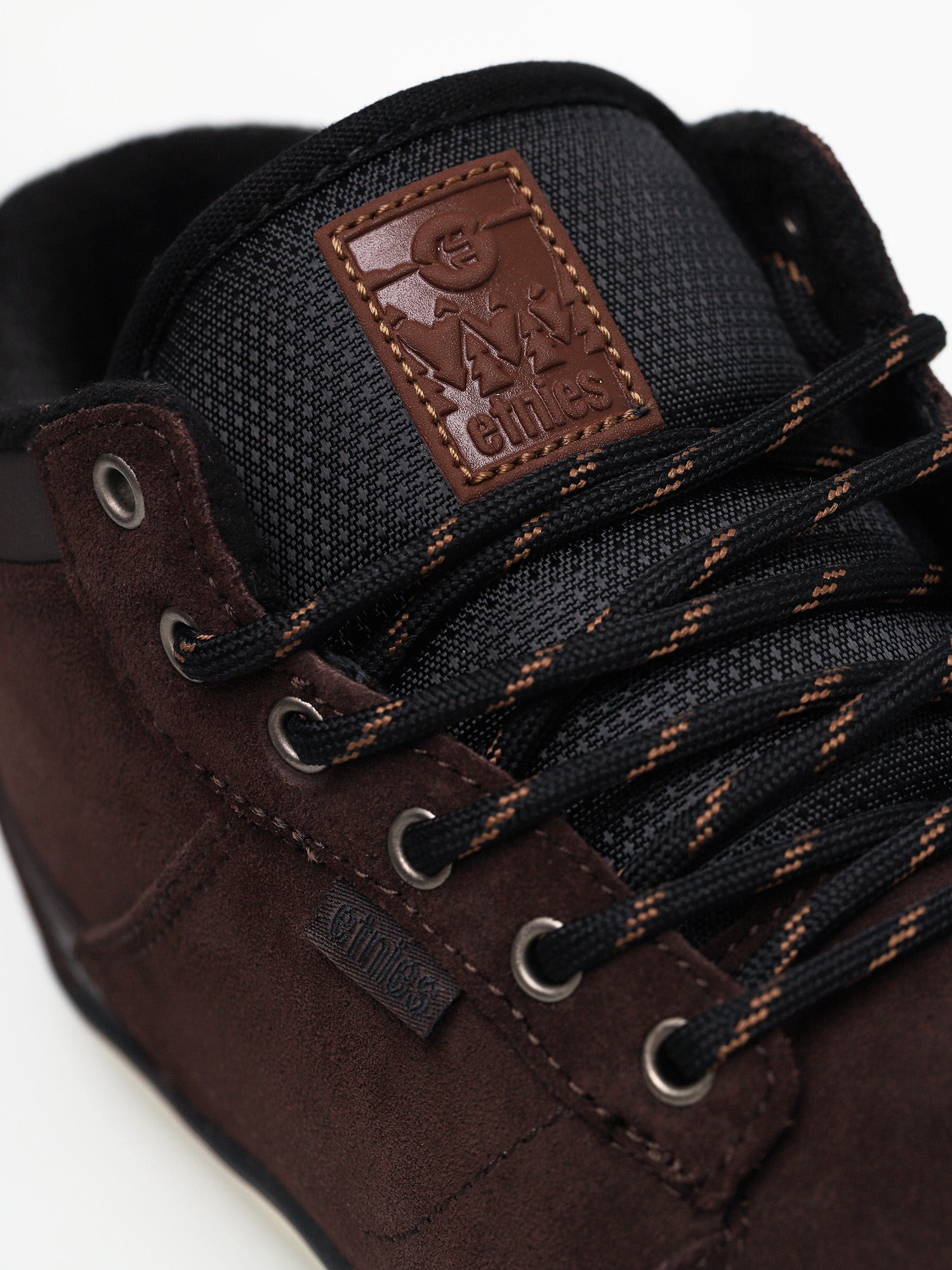 Buty Etnies Jefferson Mtw (brown/tan/orange)